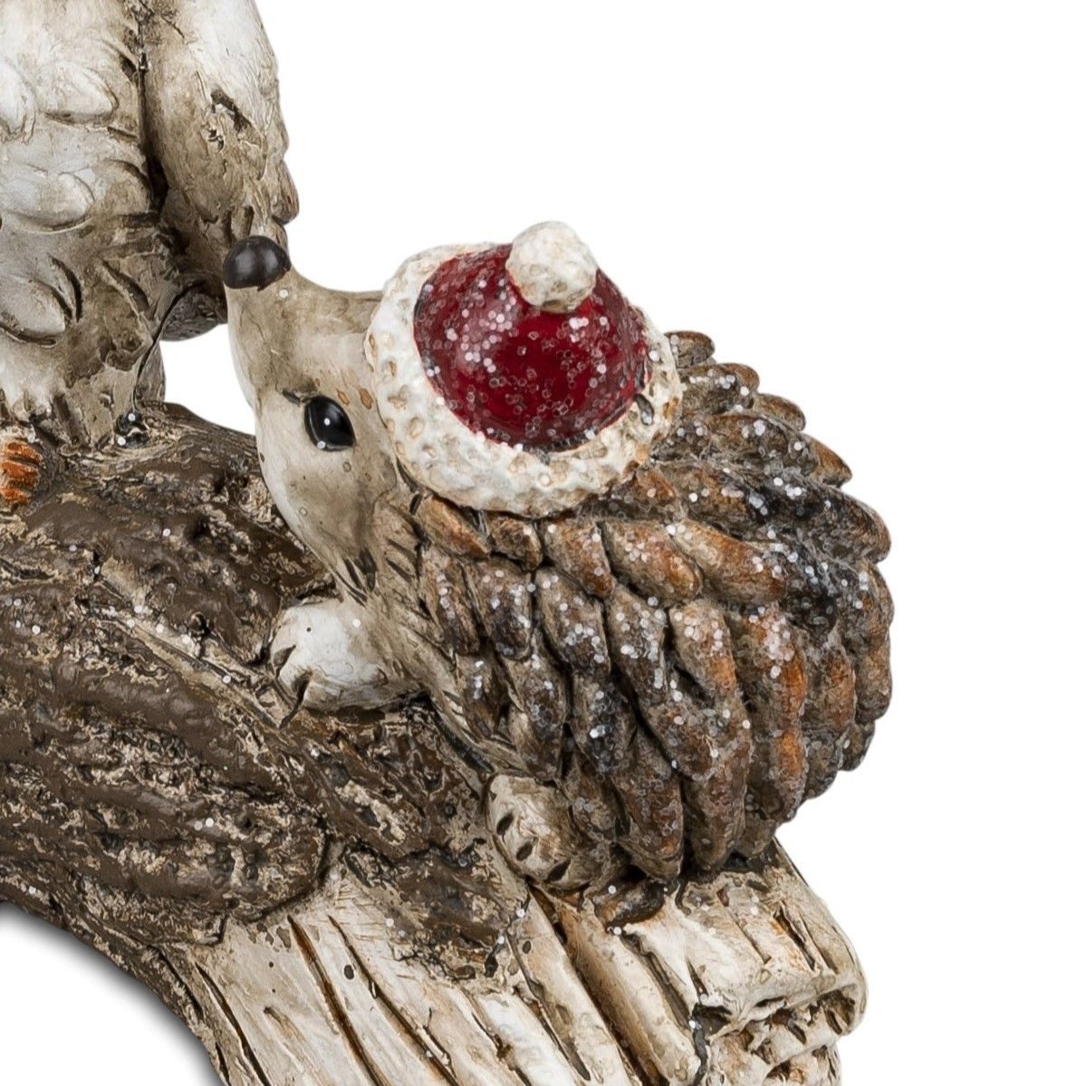 formano Dekofigur Winterzeit, Farbe: Mehrfarbig, Motiv: günstig online kaufen