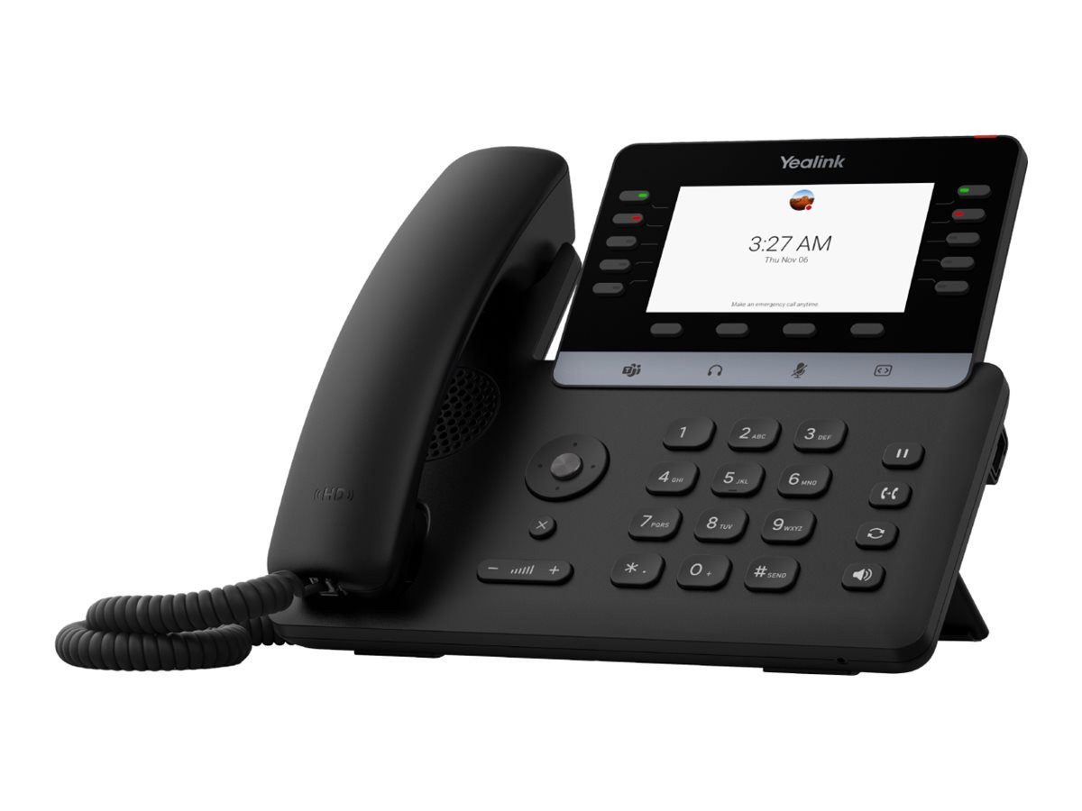 Yealink DECT-Telefon