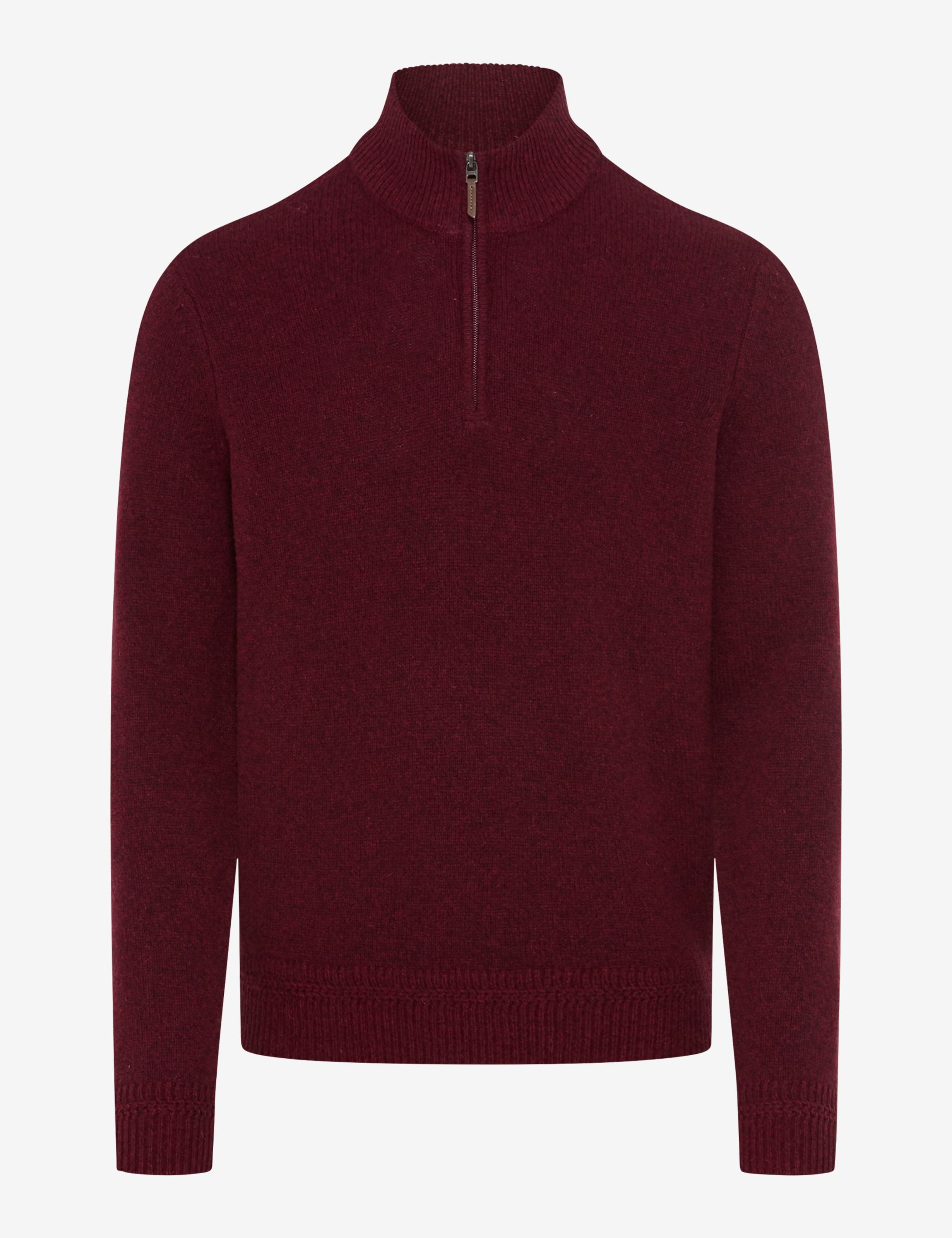 Brax Strickpullover günstig online kaufen