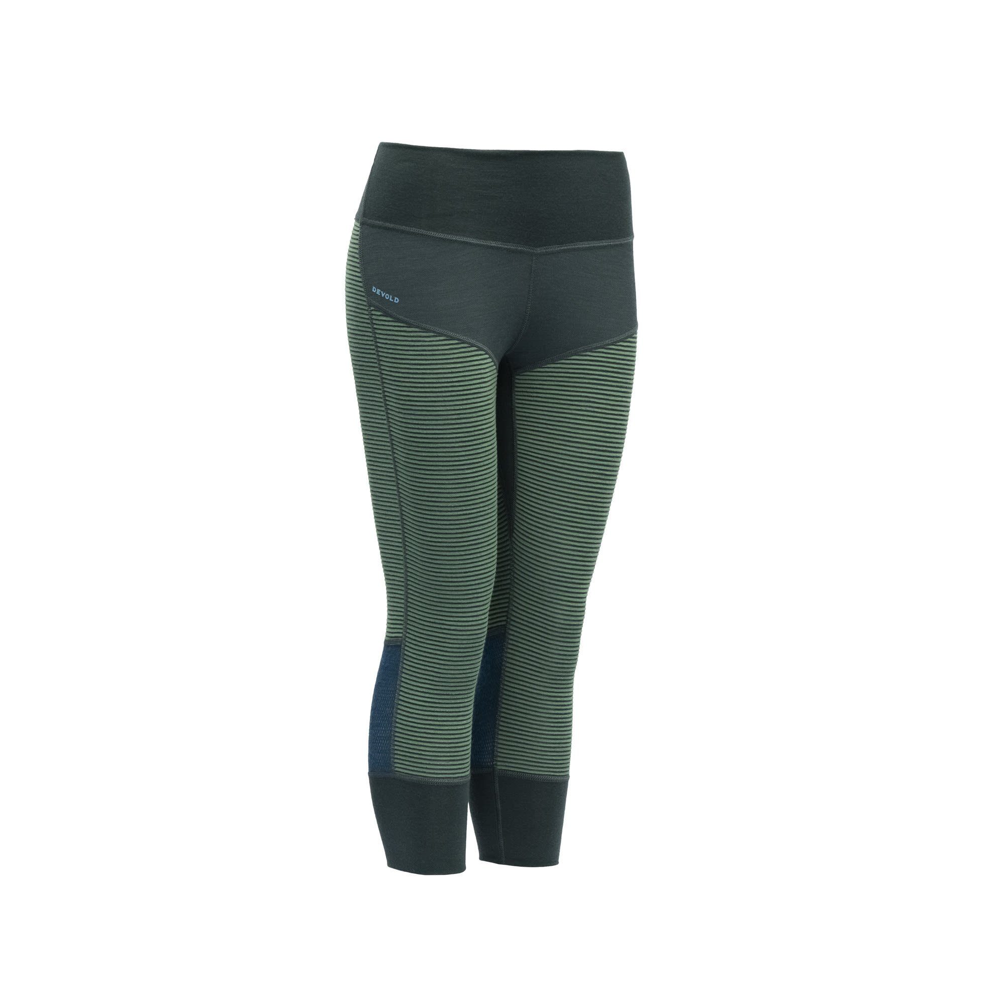 Sport Merino Woods W Air Tuvegga Longs Unterhose Damen Devold Devold 3/4 Lange