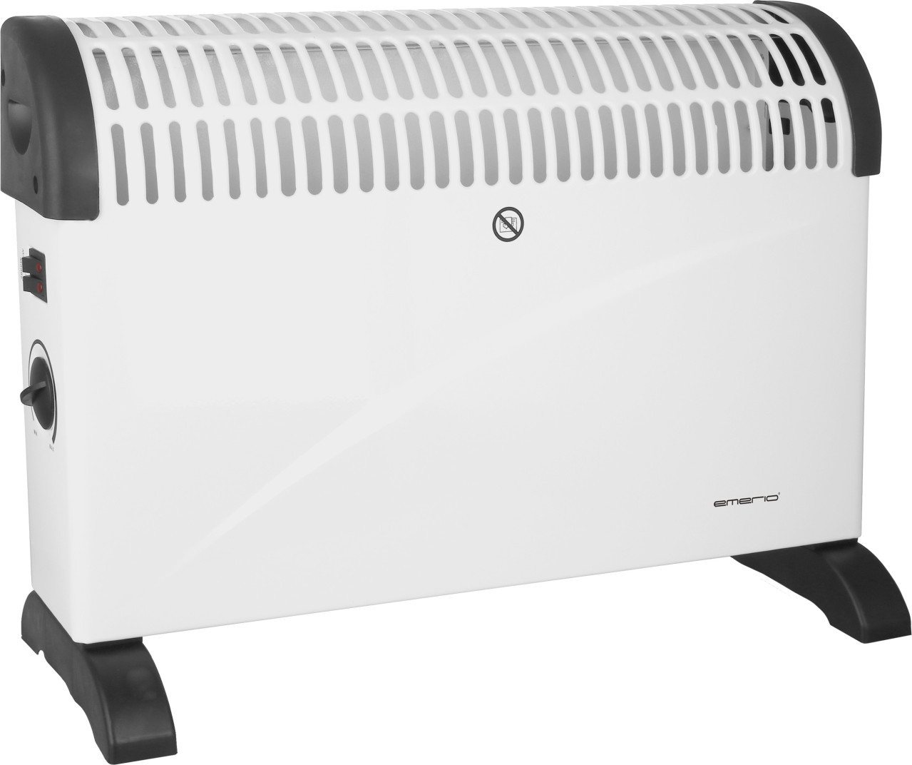 Emerio Konvektor Emerio Konvektor CH-121858.2 2000W 3 Heizstufen