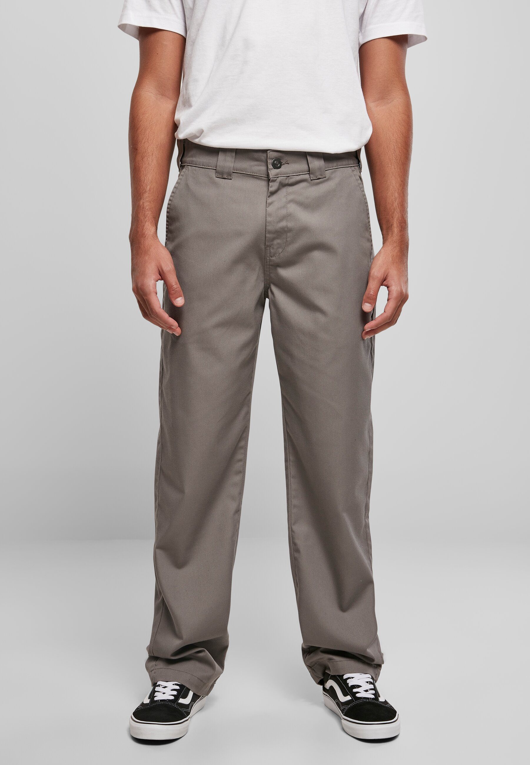 asphalt Pants Workwear CLASSICS (1-tlg) Classic Stoffhose URBAN Herren