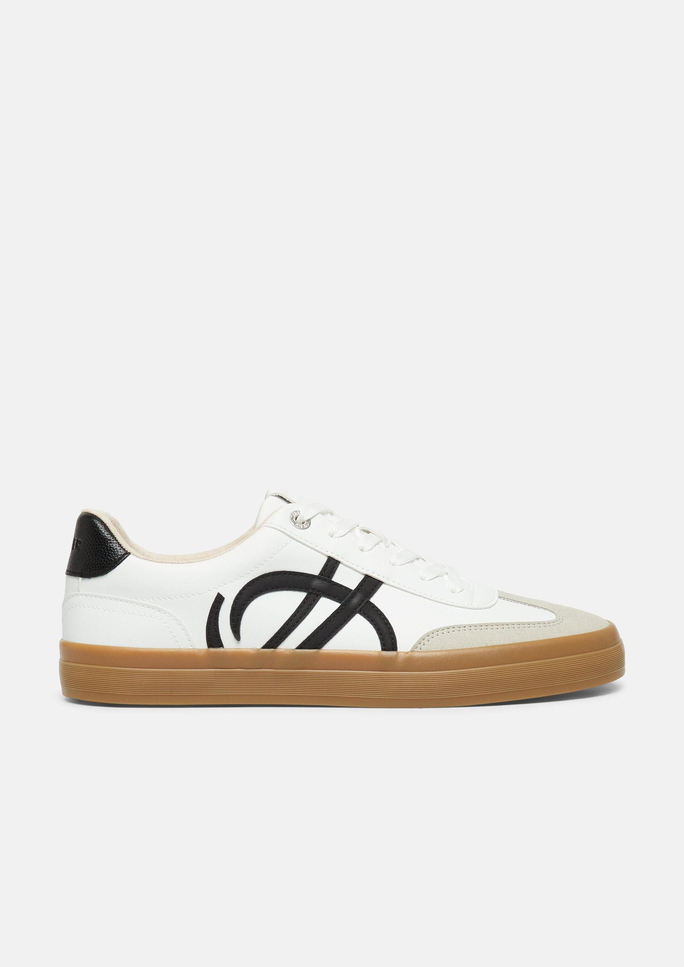 s.Oliver Sneakers Sneaker Sneaker