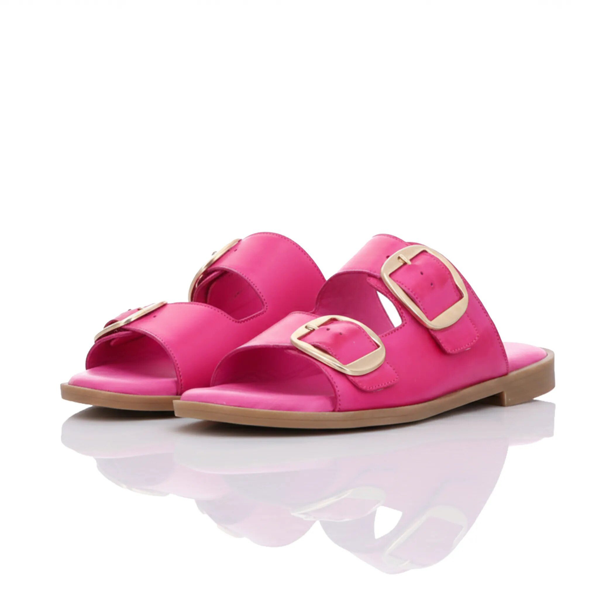 Gemini Damen Pantolette