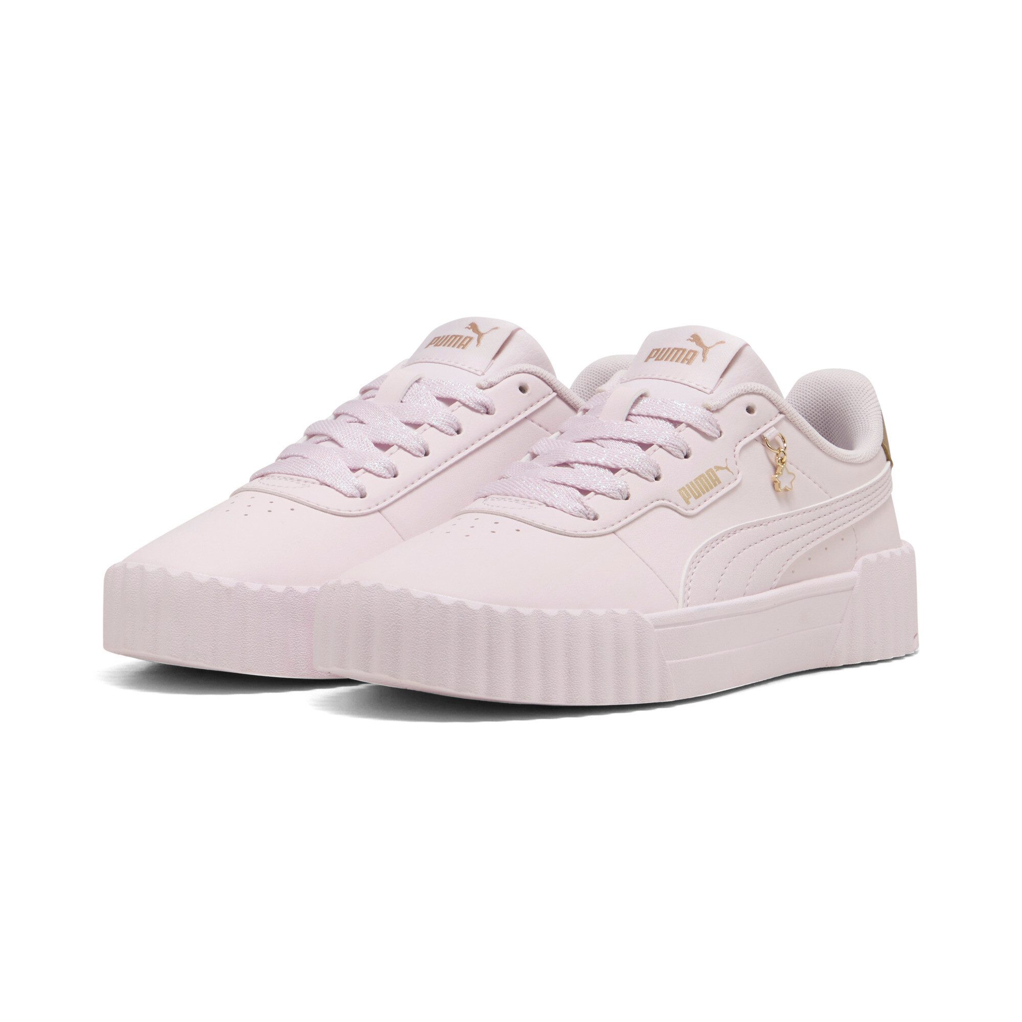 PUMA CARINA 30 CHARM JR Sneaker