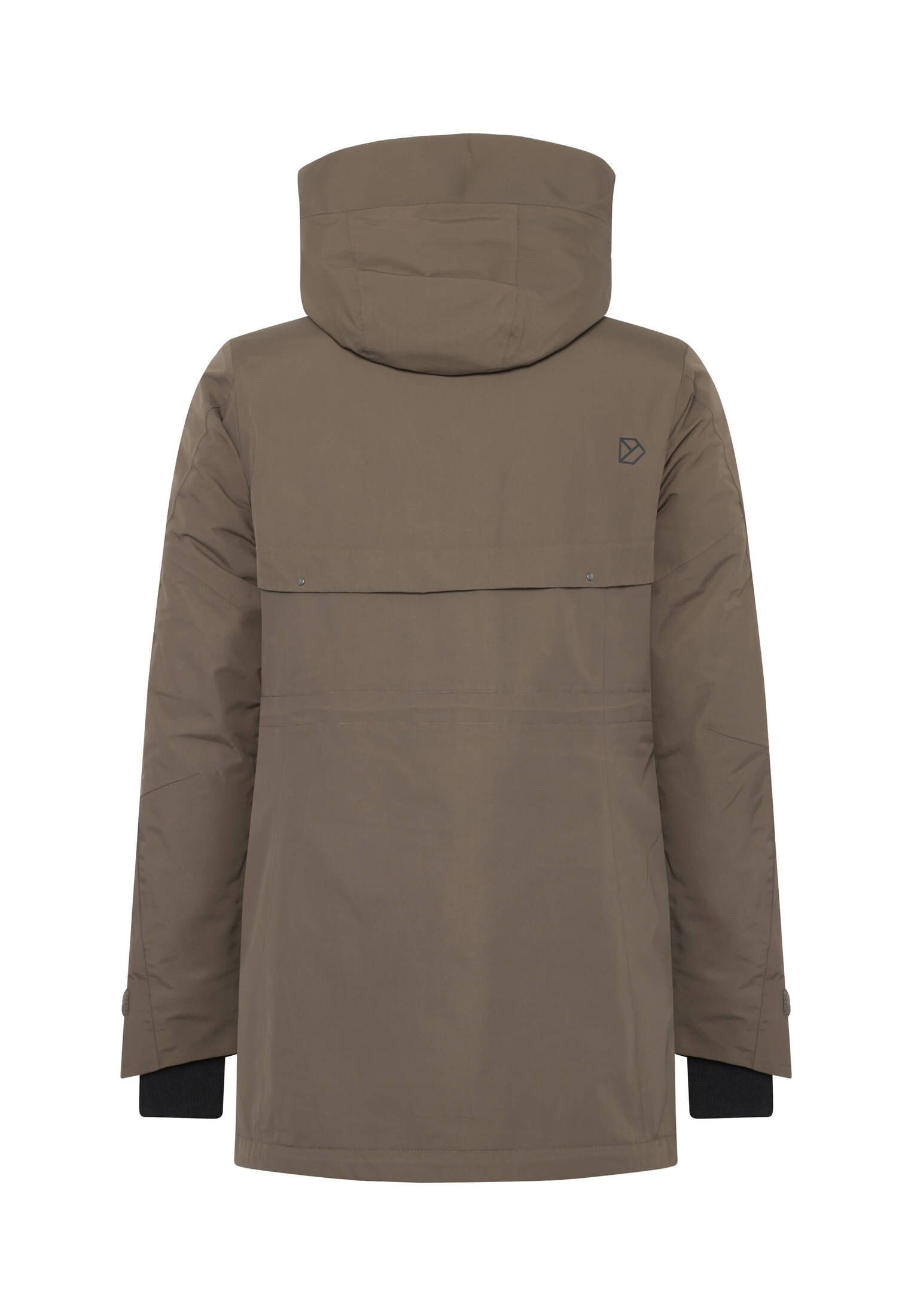Didriksons Outdoorjacke Damen Parka PARKA 7 günstig online kaufen