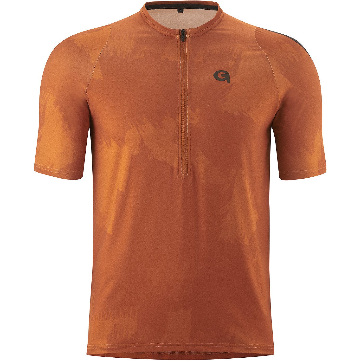 Gonso Radtrikot Bikeshirt Vedello günstig online kaufen