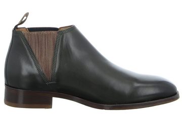 Profession: Bottier 7181 grün kombi Ankleboots