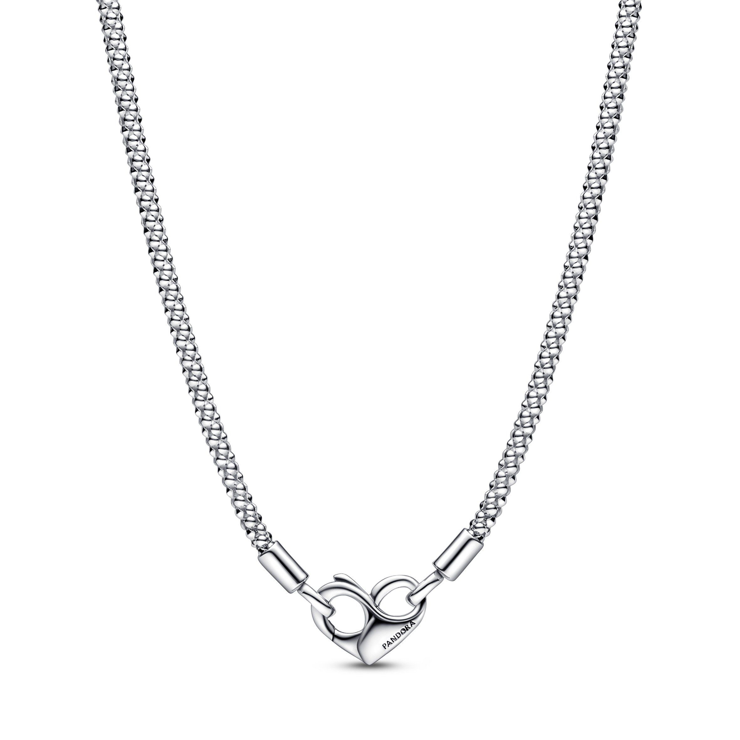 Pandora Kette mit Anhänger Pandora Kette günstig online kaufen