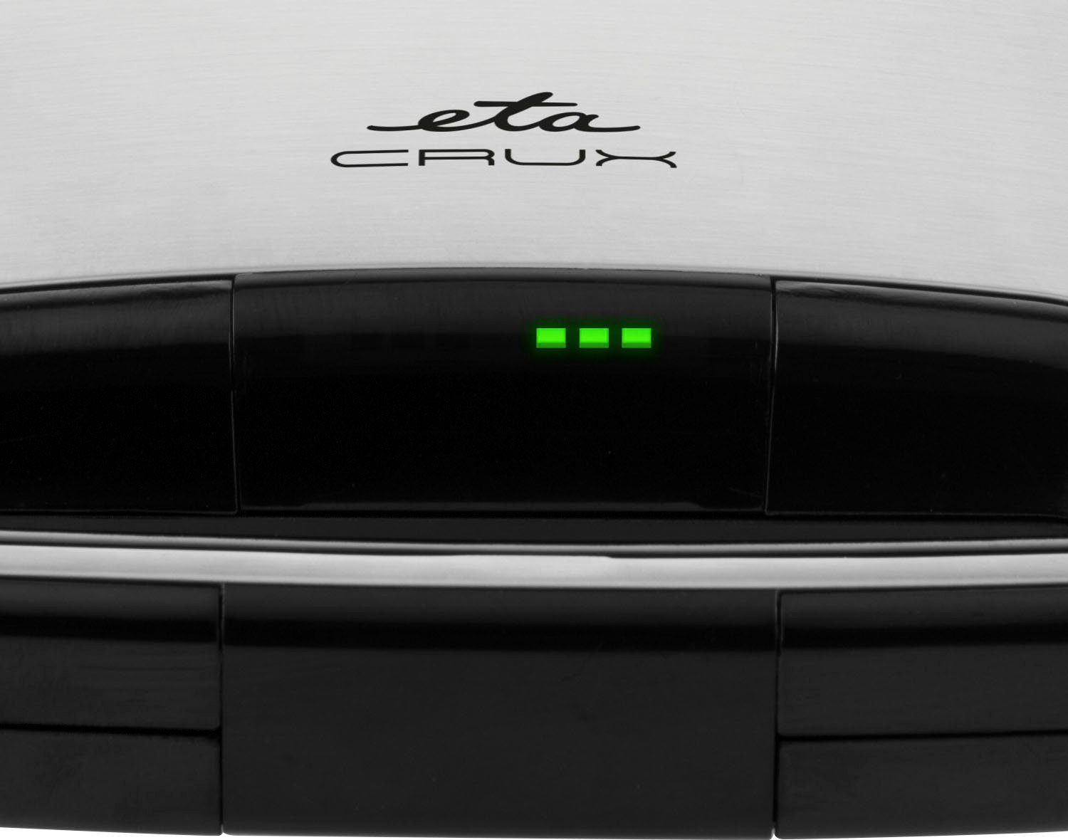 eta Sandwichmaker Crux ETA316390000, 750 W – Bild 4 von 5