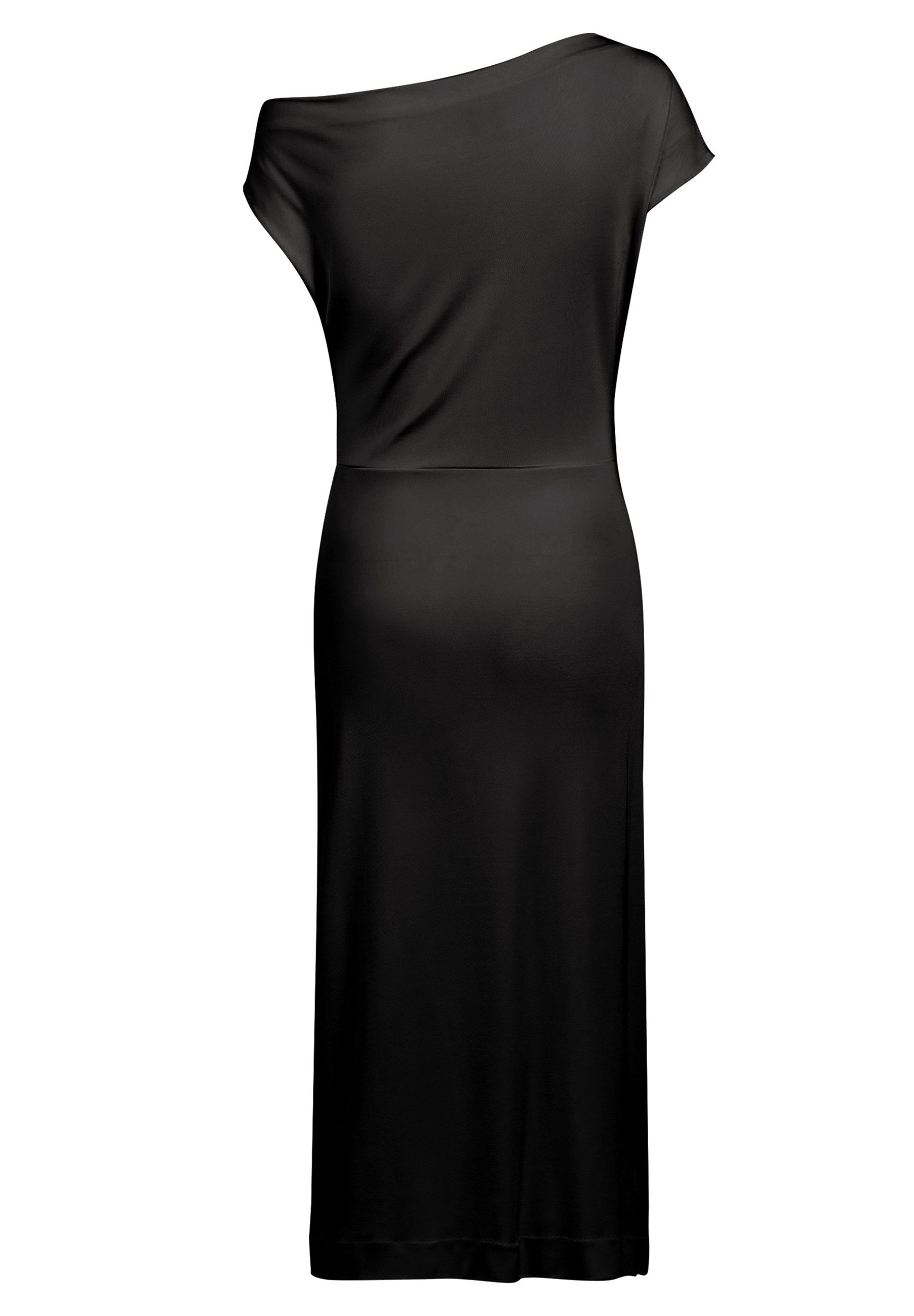 BOSS Jerseykleid Etrimi (1-tlg) günstig online kaufen