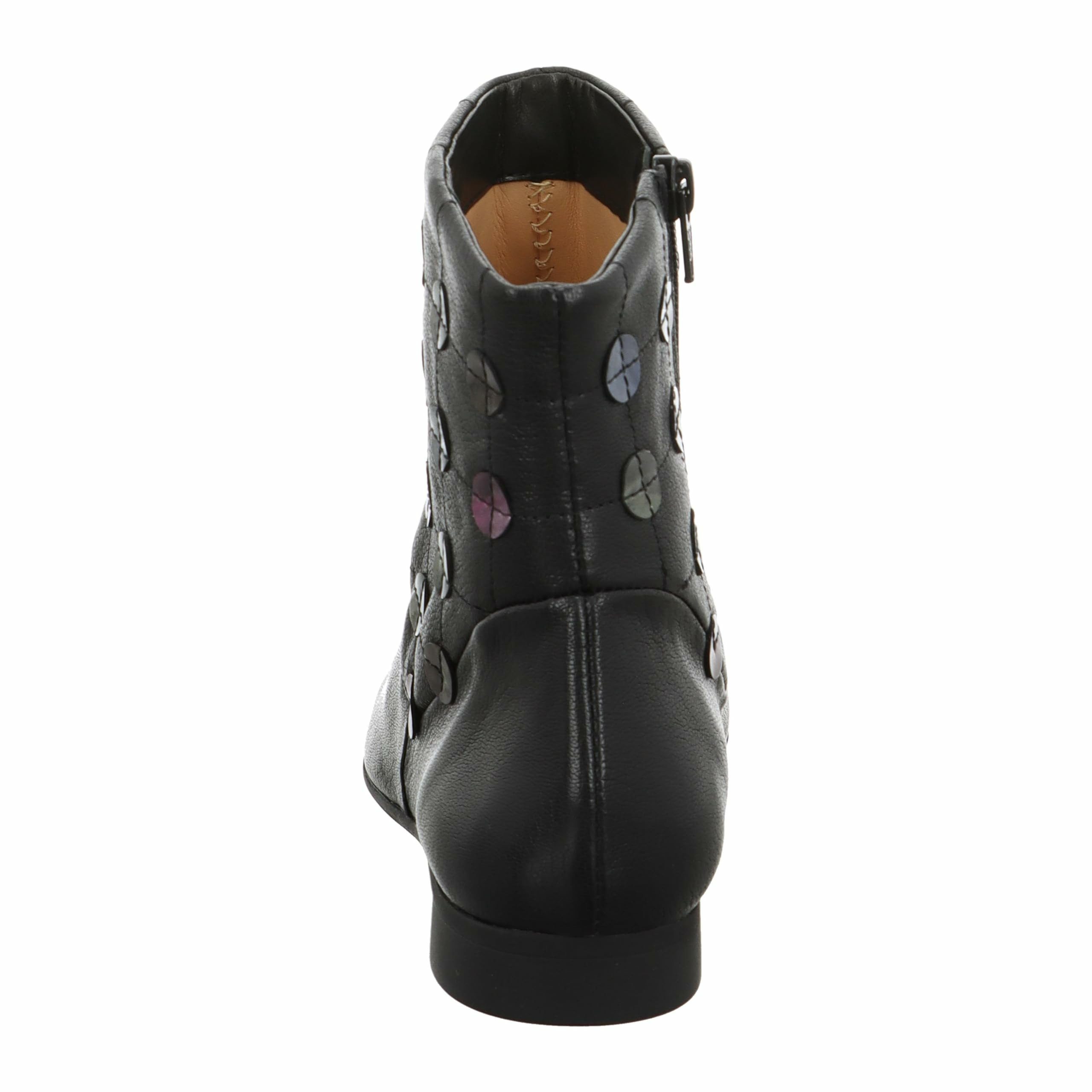 Think! Stiefeletten für Damen Stiefelette (keine Angabe, 1-tlg., keine Angabe)