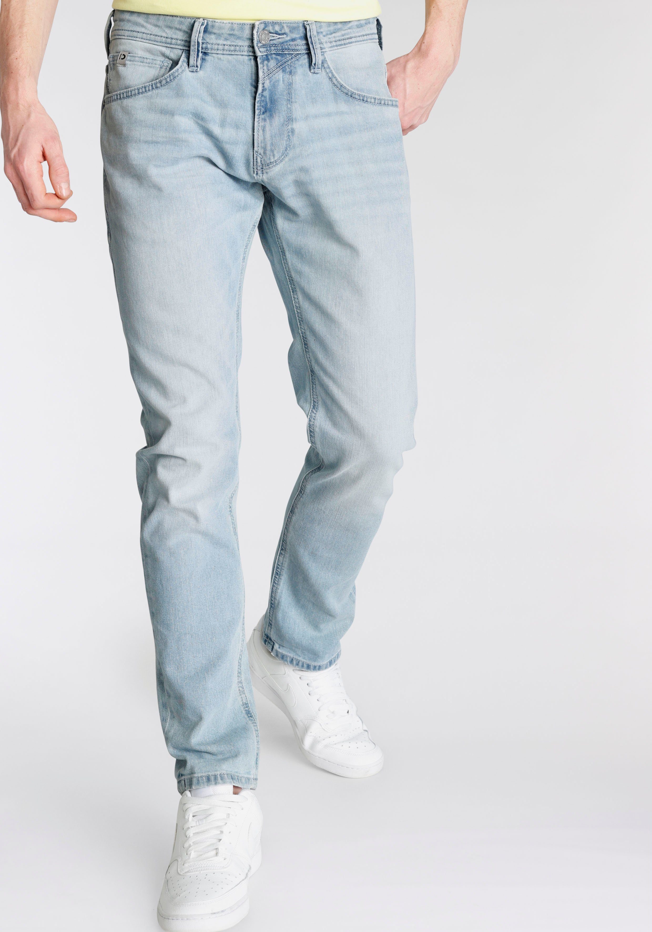 TOM TAILOR Denim Slim-fit-Jeans online kaufen | OTTO