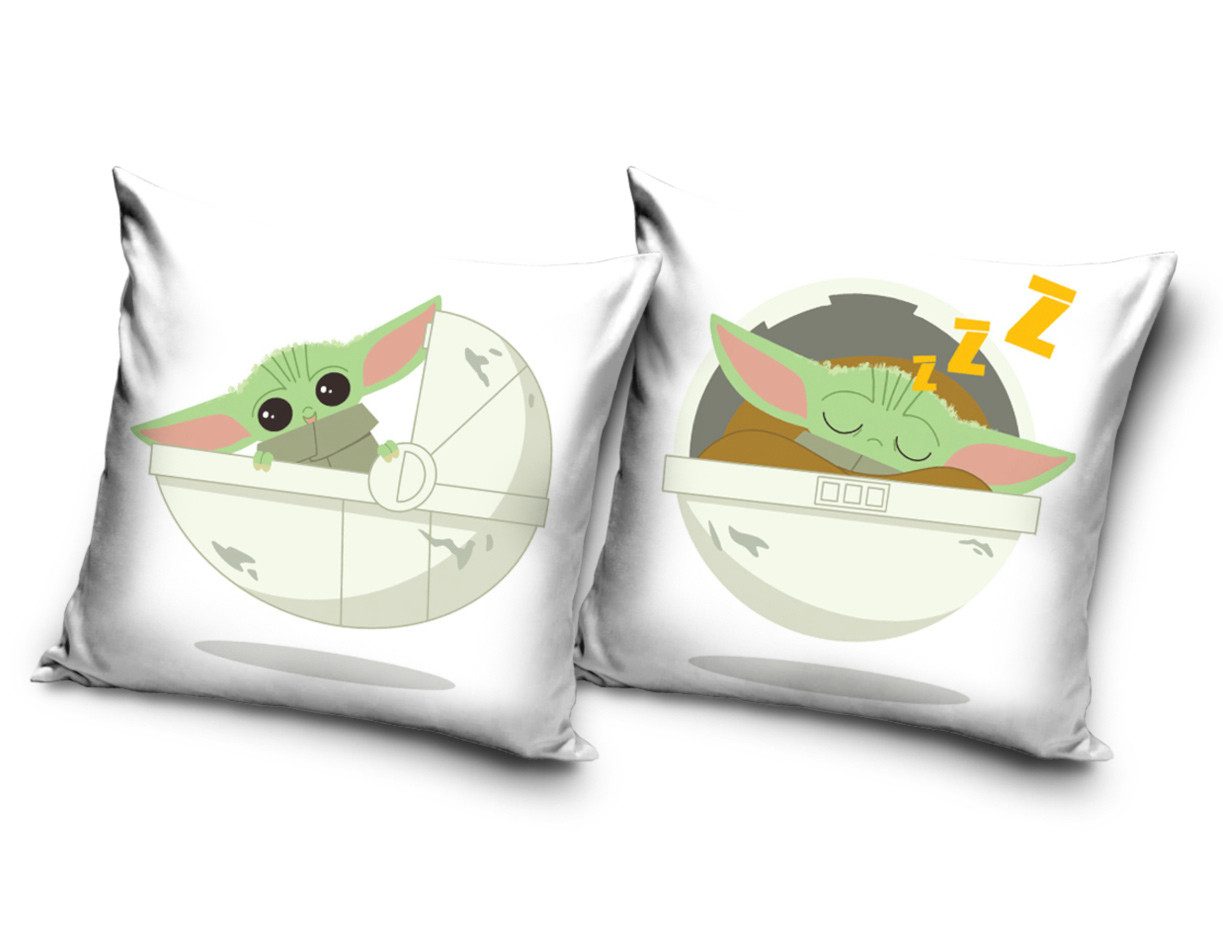 Disney Dekokissen Star Wars Kissen Dekokissen 40 x 40 cm