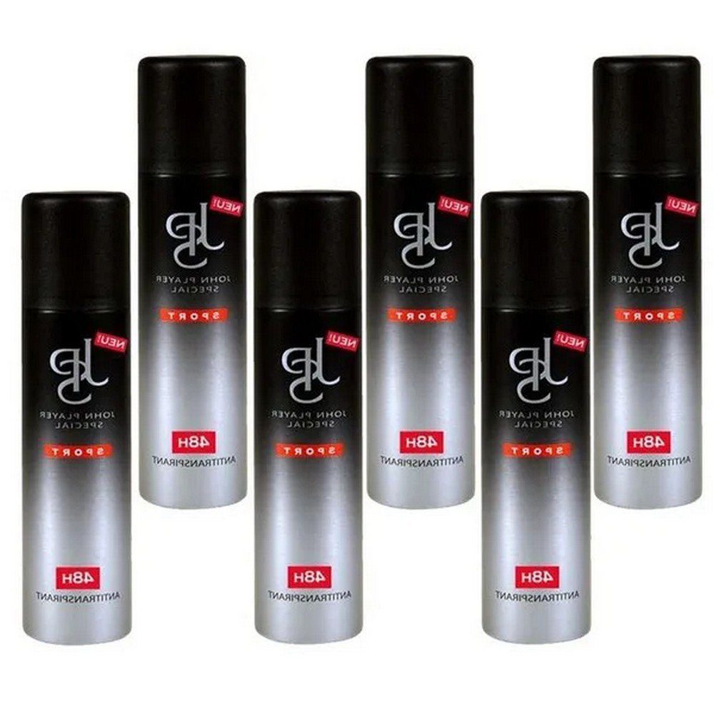 John Player Special Deo-Spray SPORT Antitranspirant Deo Spray