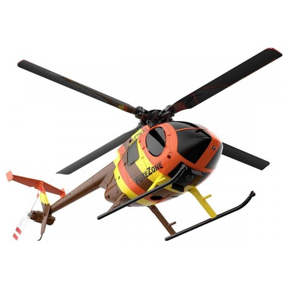 FliteZone RC-Helikopter Hughes MD500E (Hawaii) RTF 15790