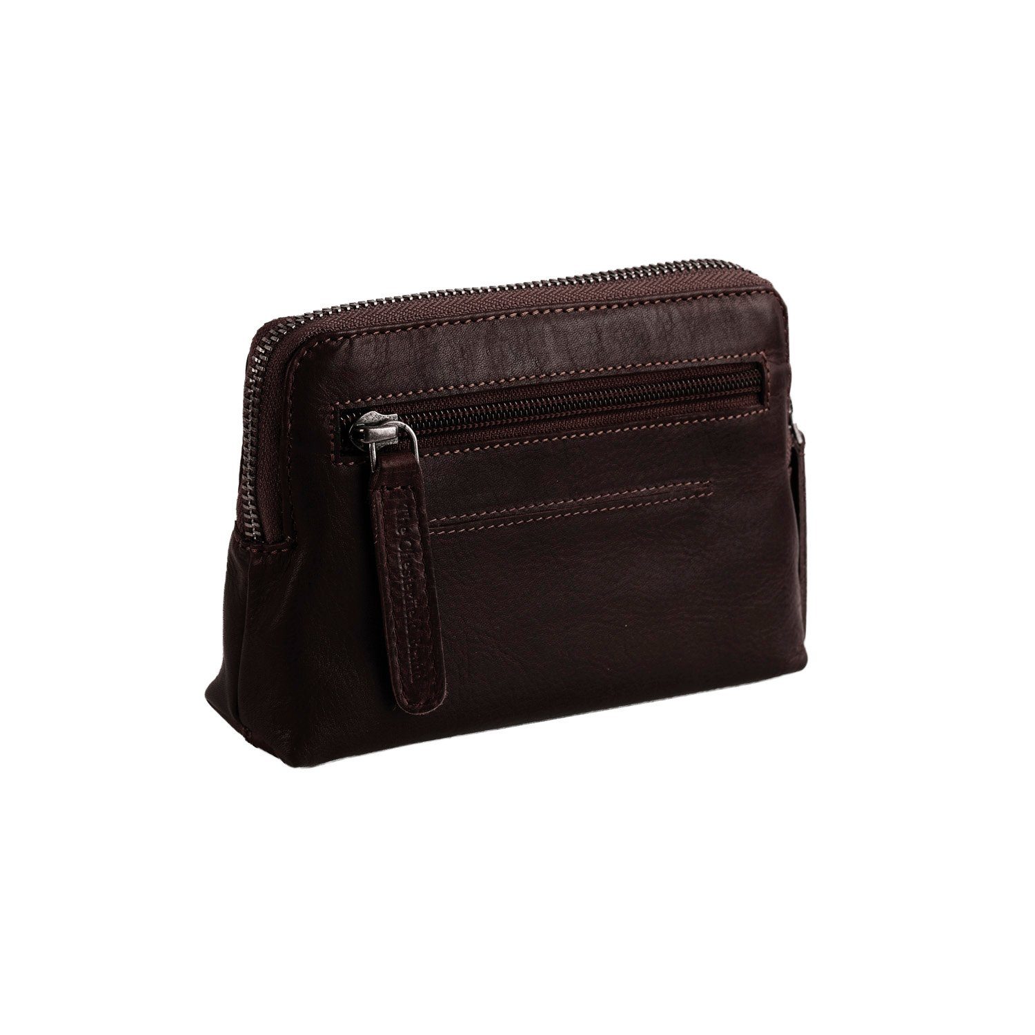 The Chesterfield Brand Geldbörse Wax Pull Up Leder Jane, RFID Schutz günstig online kaufen