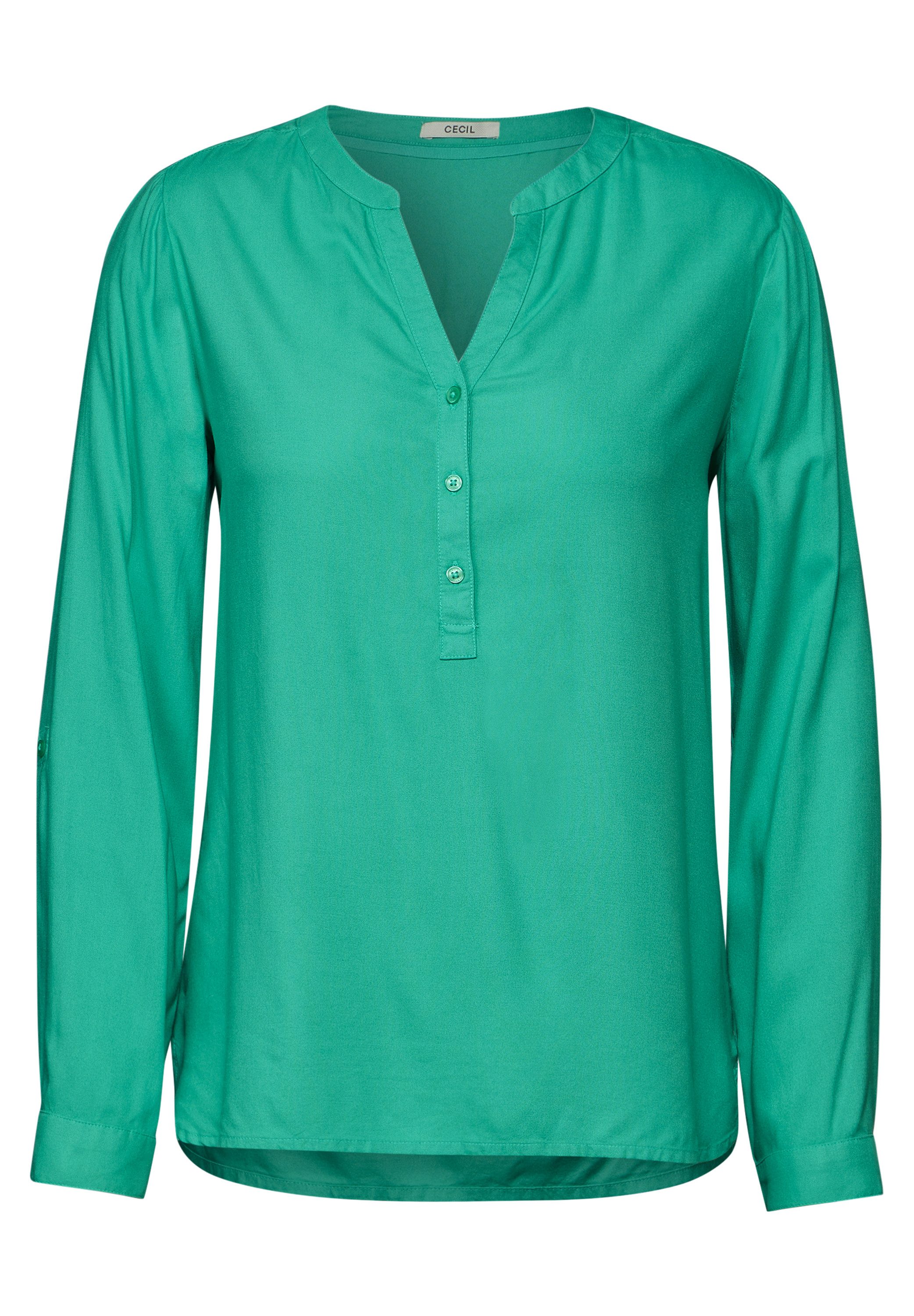 aventurine green