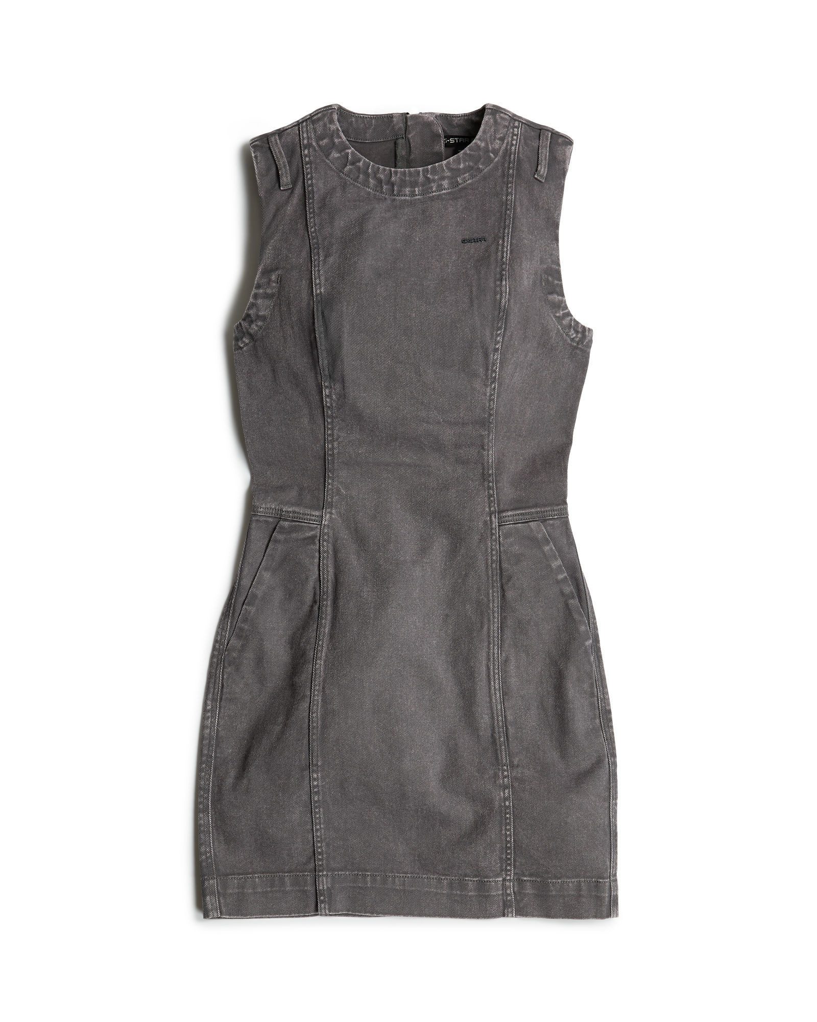 Bodykleid Shift Kleid