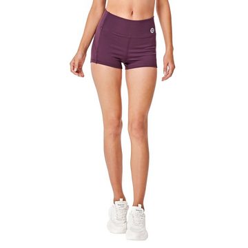 YEAZ Yogashorts XOXO shorts (2-tlg)