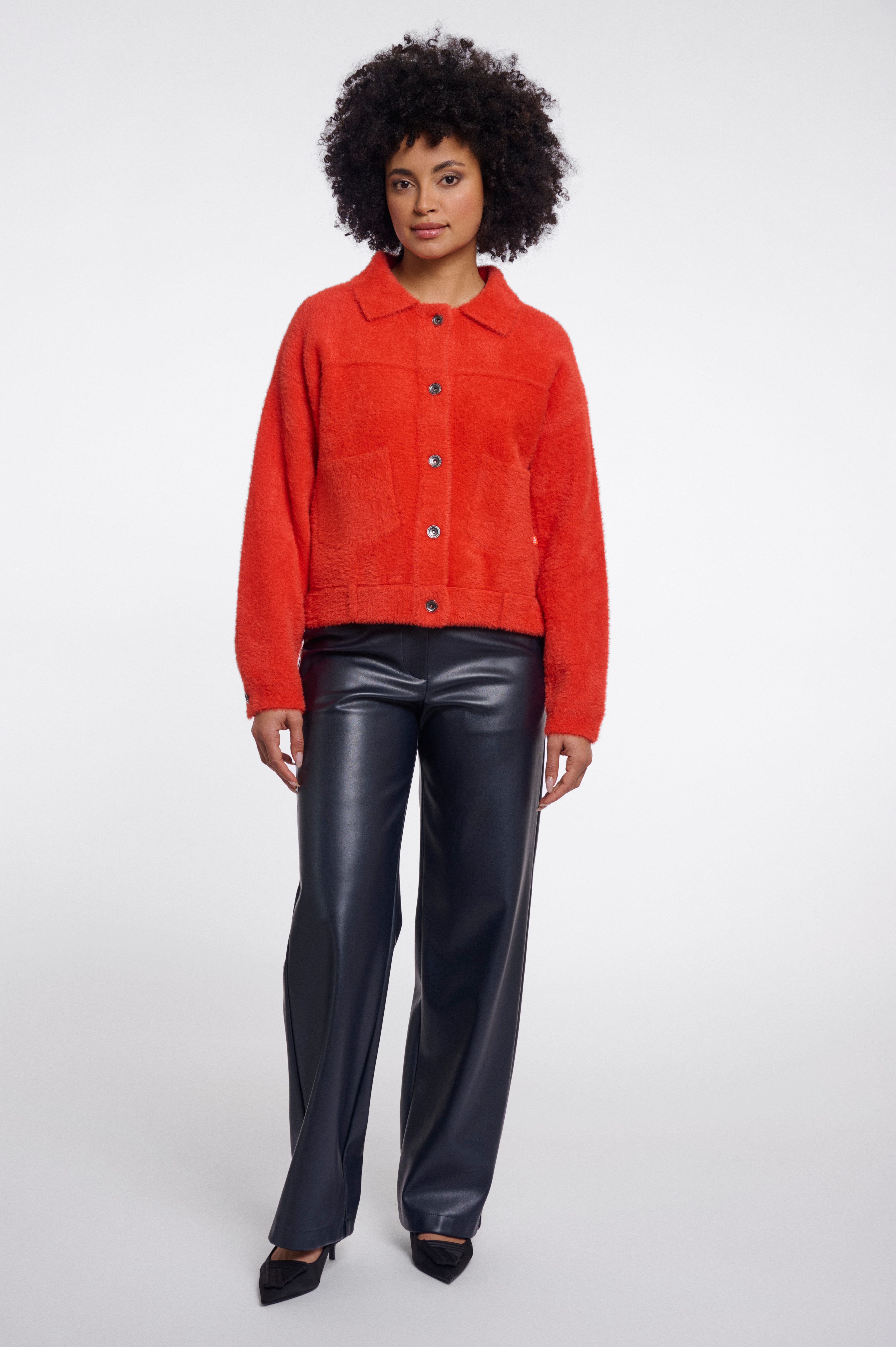 Rino & Pelle Outdoorjacke – Bild 4 von 5