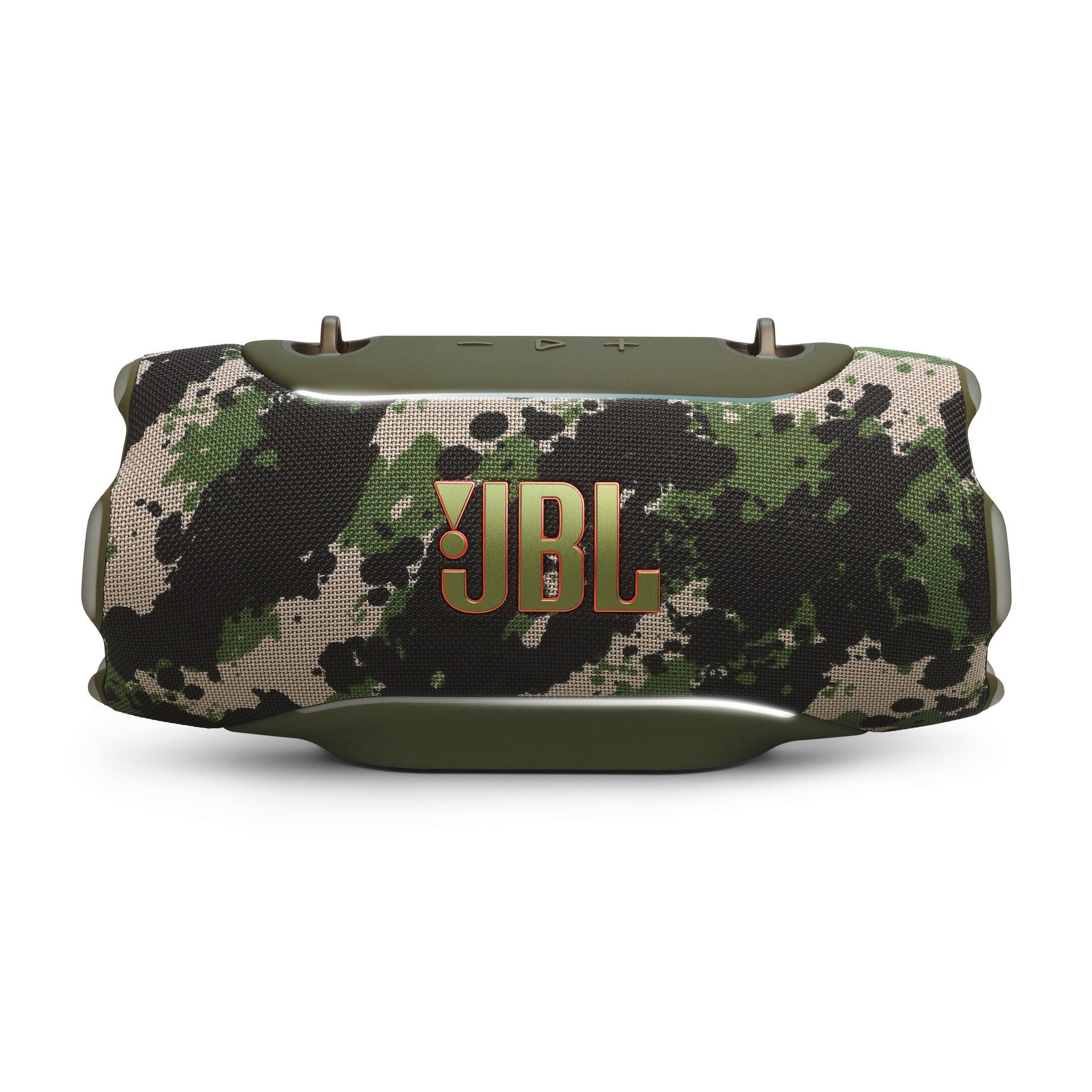 JBL Xtreme 5 Bluetooth-Lautsprecher (Bluetooth, Tragbarer wasserdichter Lautsprecher)