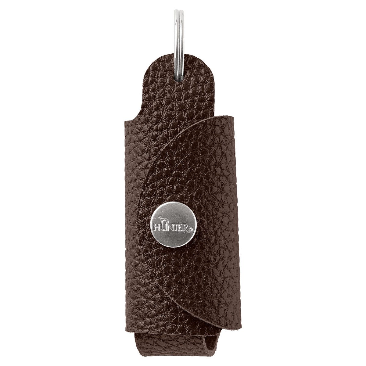 Hunter Tierbedarf Hundekotbeutel Kotbeutelspender Sofia braun