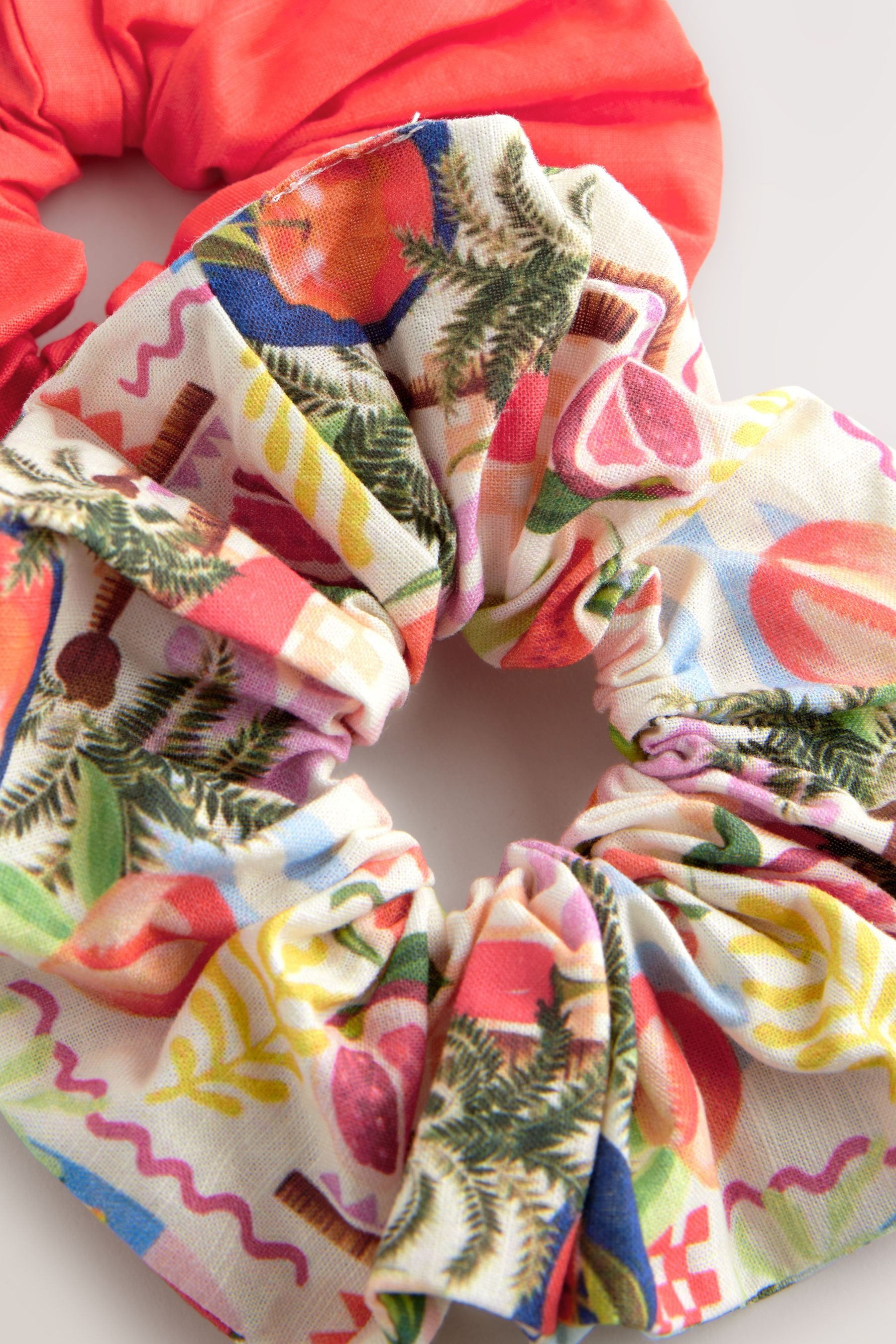 Next Haargummi Haargummis im 2er-Pack