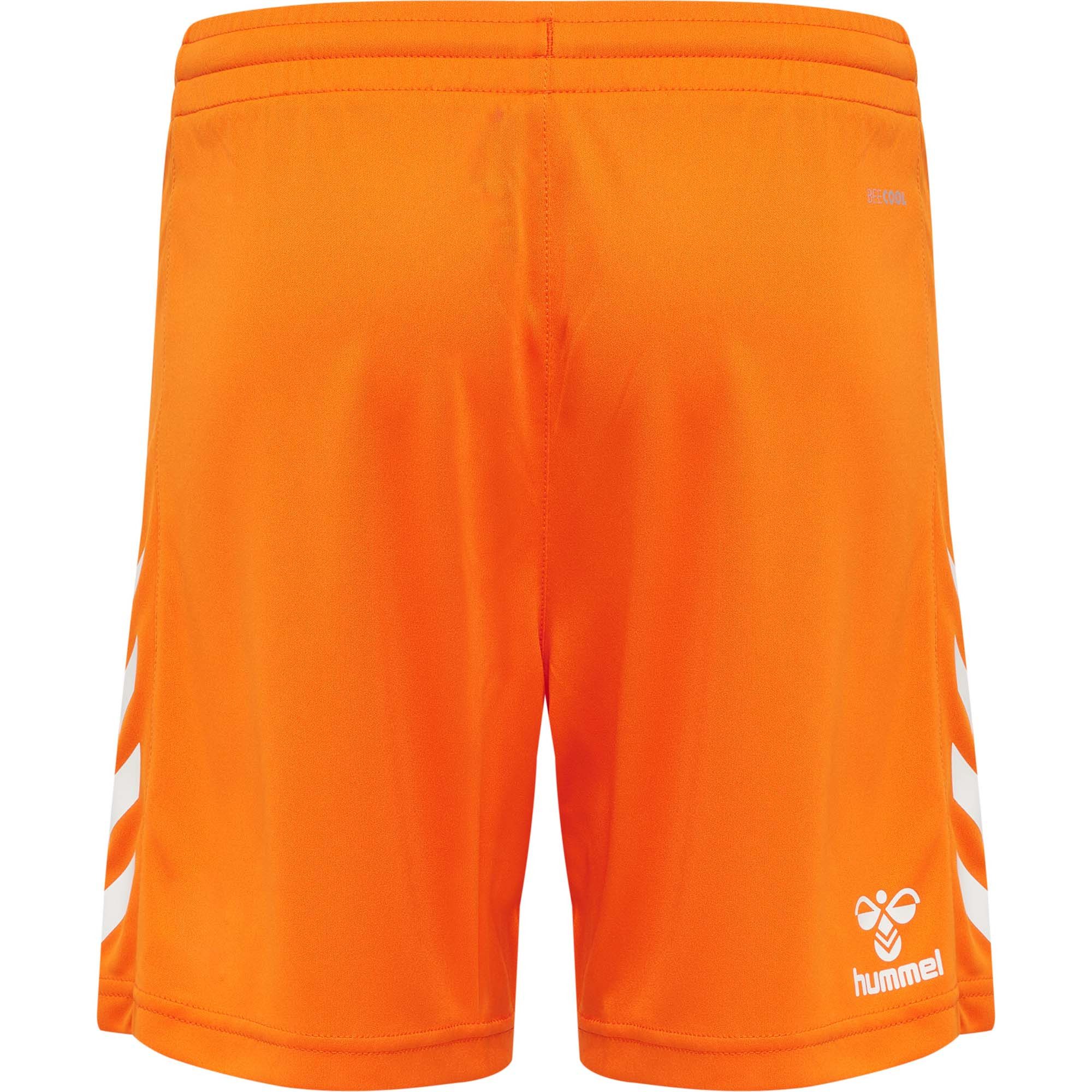 hummel Trainingsshorts Hummel Kinder Short Core XK Poly Shorts 211467