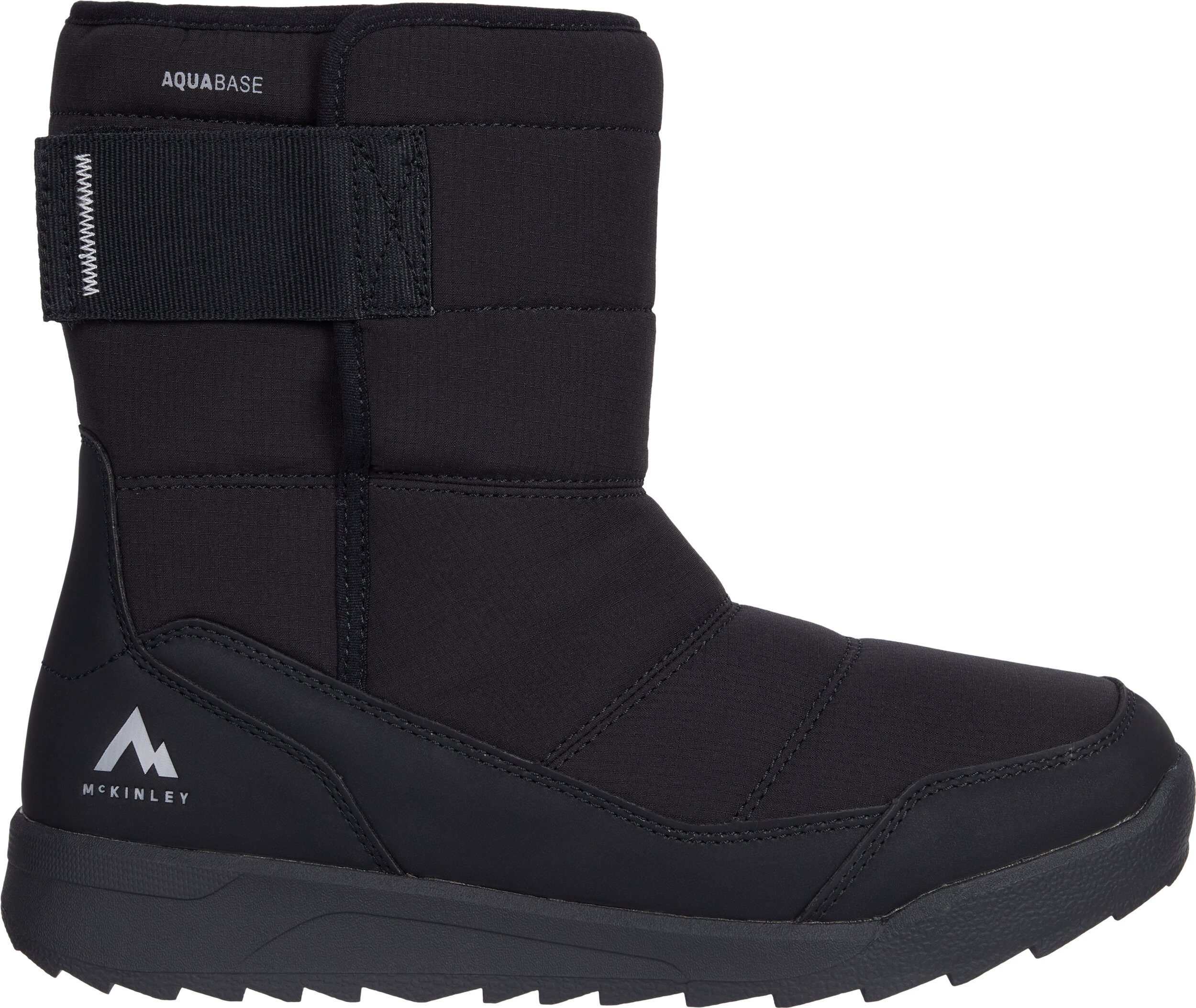 McKINLEY DA.-APRÈS-STIEFEL REGINA II AQB W Winterstiefel Winterschuhe, Winterboots, Snowboots, wasserabweisend