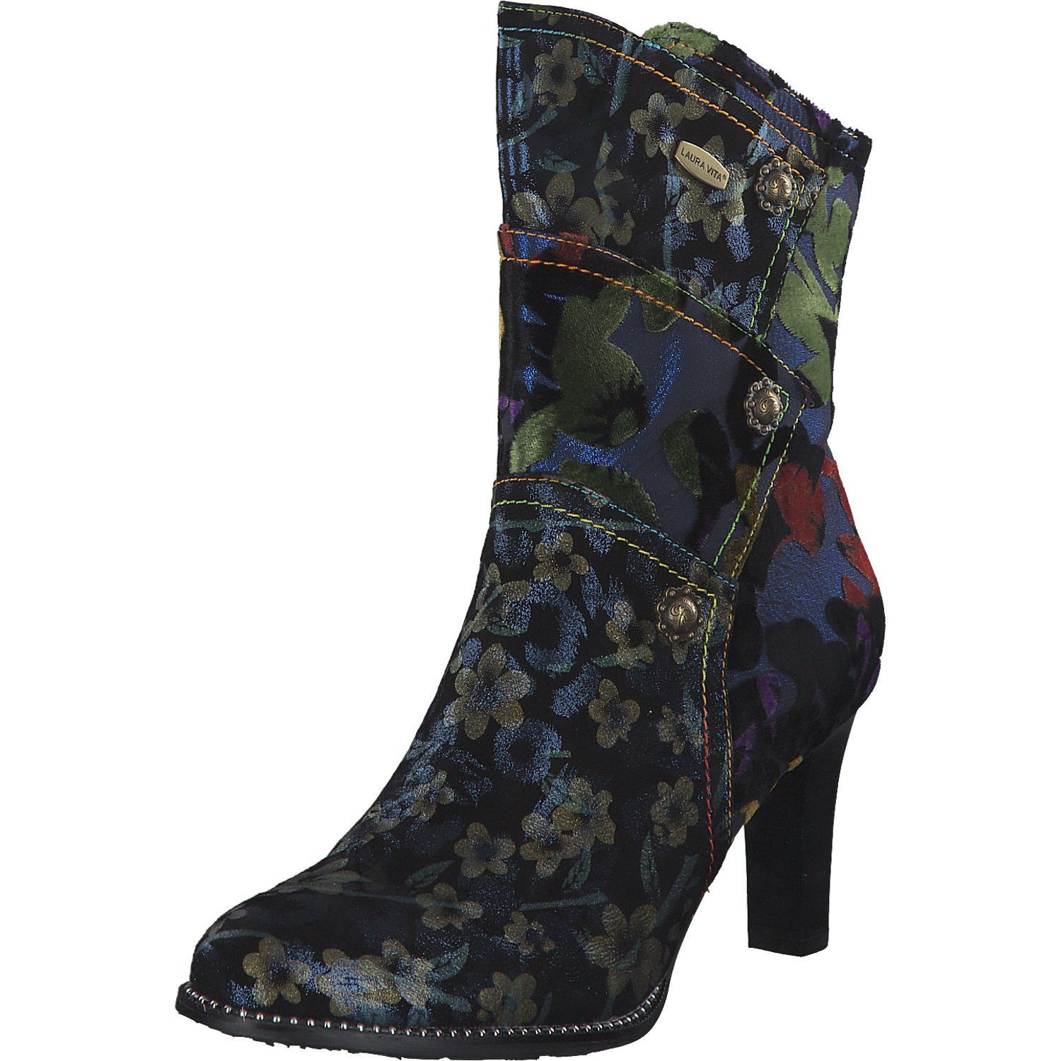 Albane 098 Stiefelette