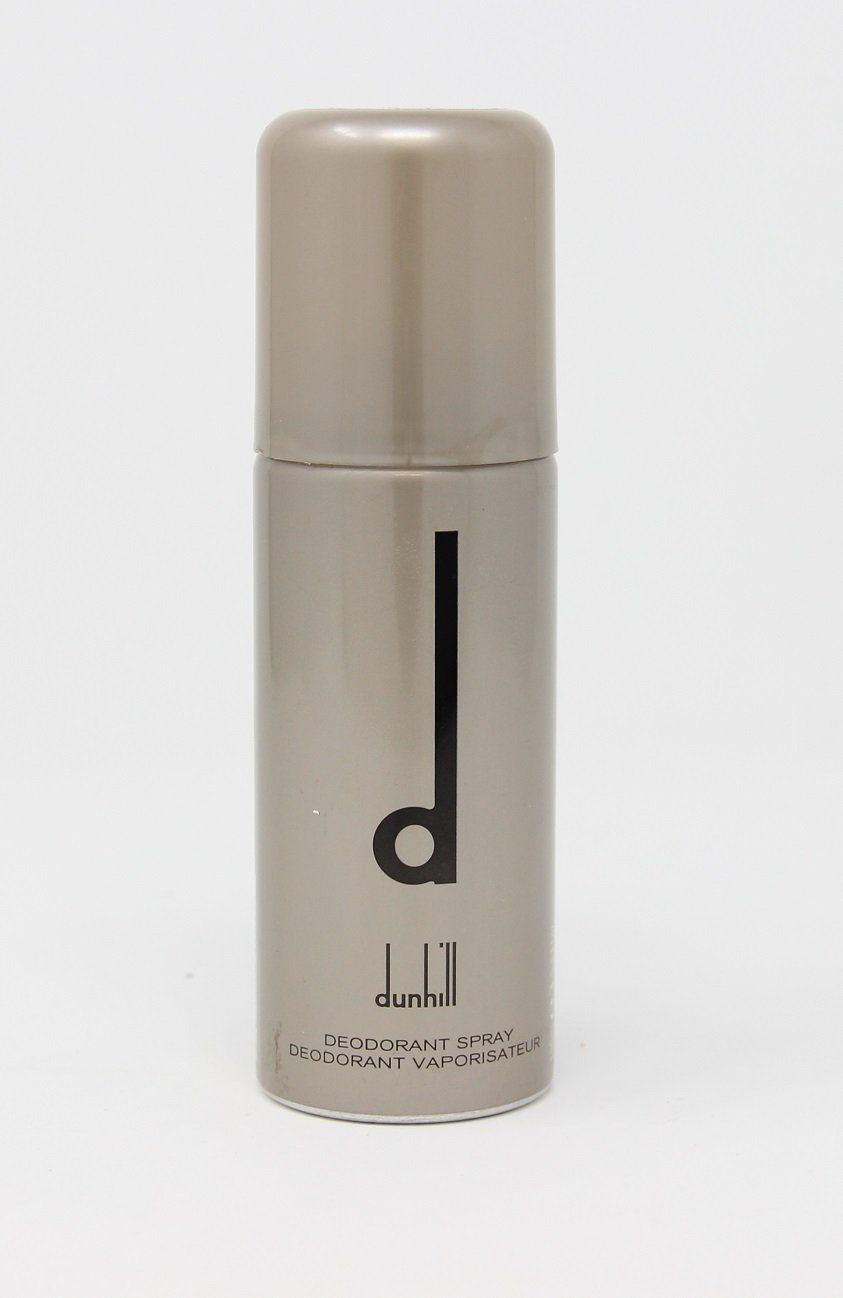 D Deodorant Alfred Dunhill by Dunhill Deo-Spray Dunhill 150ml Spray