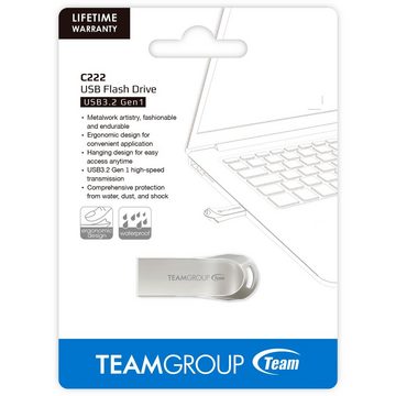 Teamgroup C222 128 GB USB-Stick