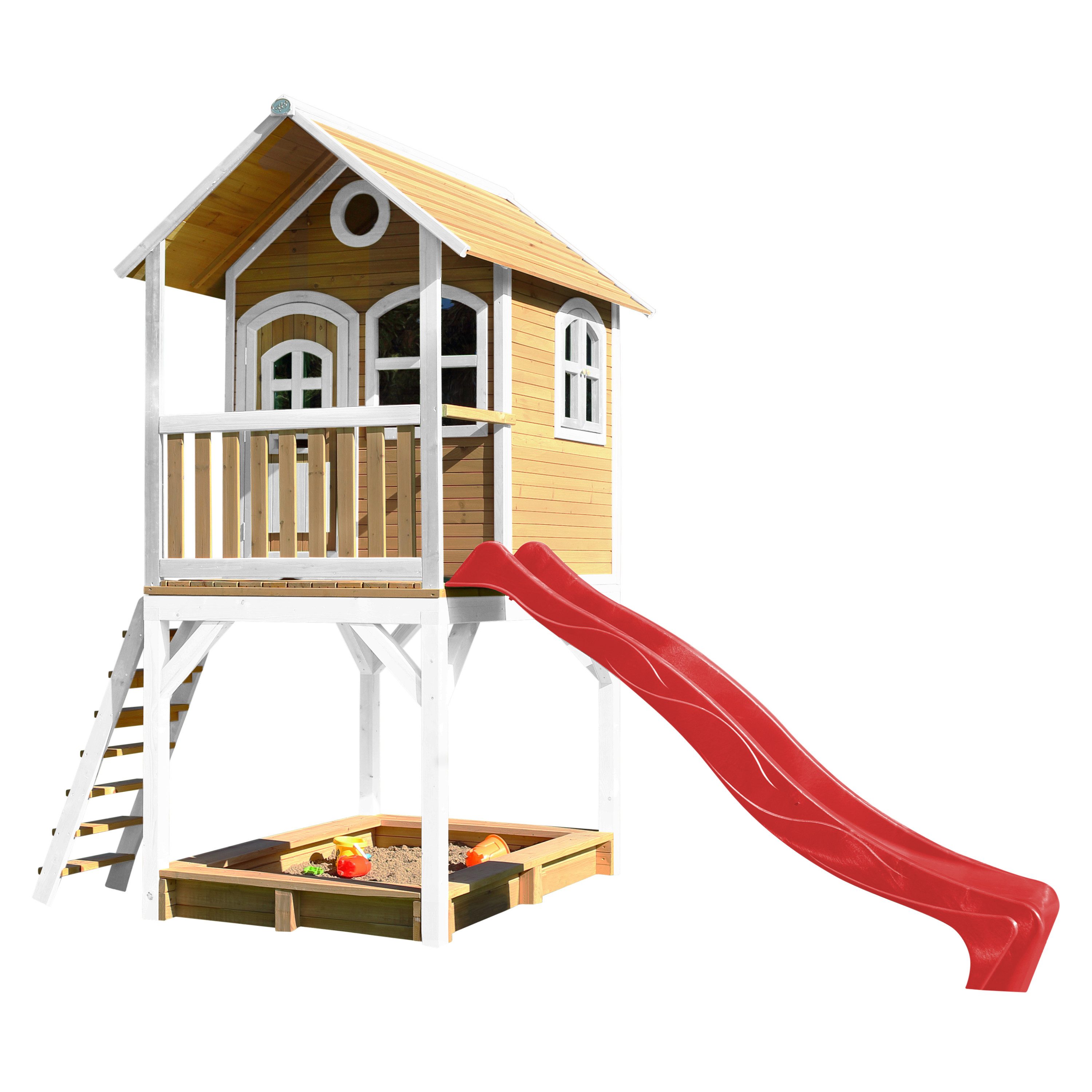 AXI Spielhaus Sarah