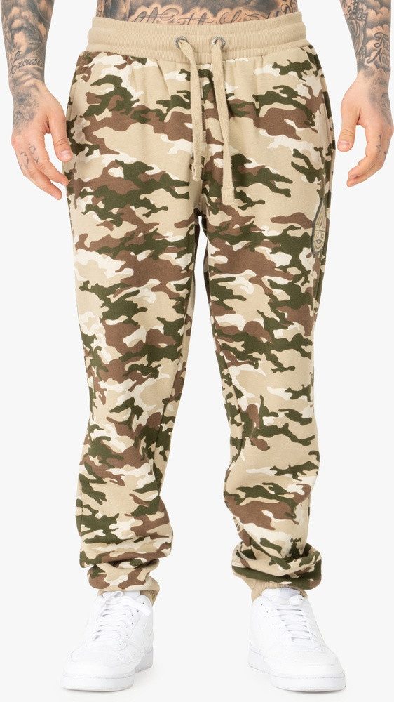 Benlee Rocky Marciano Trainingshose Kannys Jogginghose normale Passform günstig online kaufen