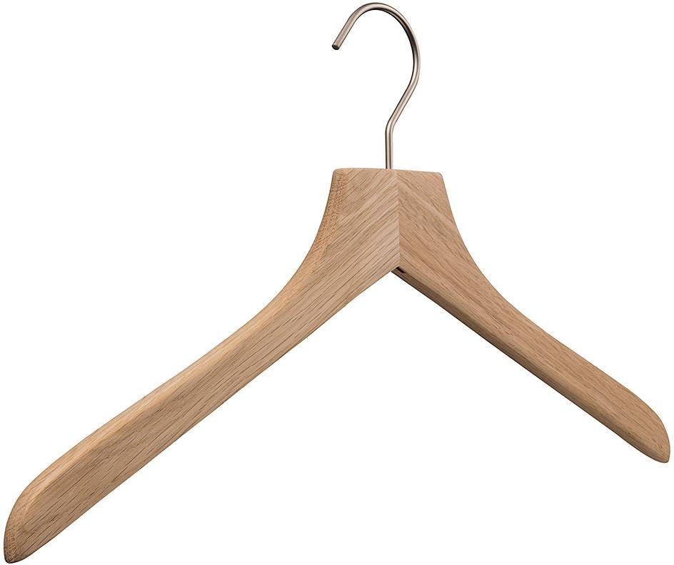 pieperconcept Kleiderbügel Prime Oak, (Set, 5-tlg) günstig online kaufen