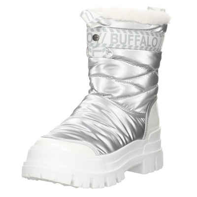 Buffalo Damen Stiefel Schuhe Aspha Quilt Snowboot Stiefel Synthetikkombination