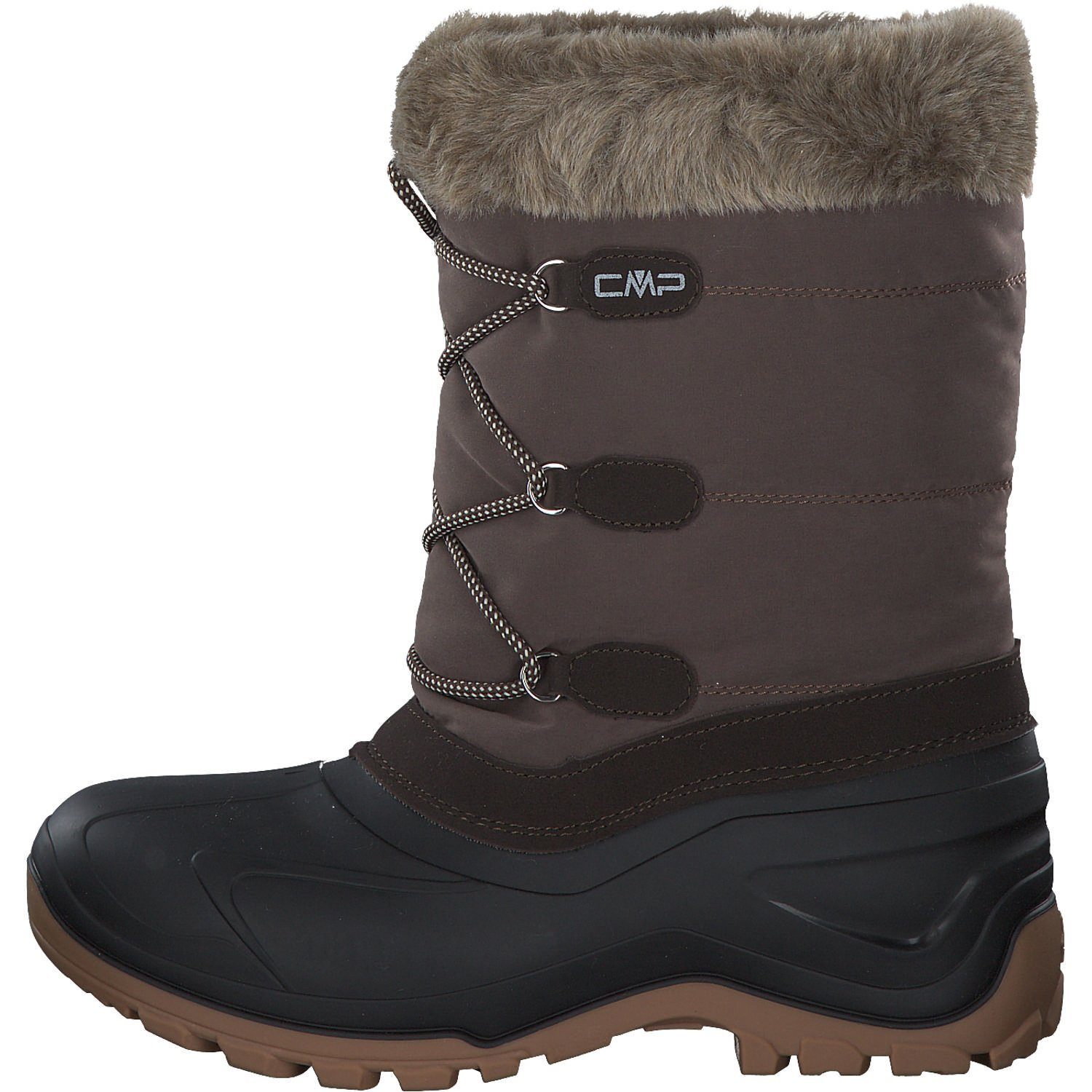 CMP Nietos Low 3Q78956 Winterstiefel günstig online kaufen