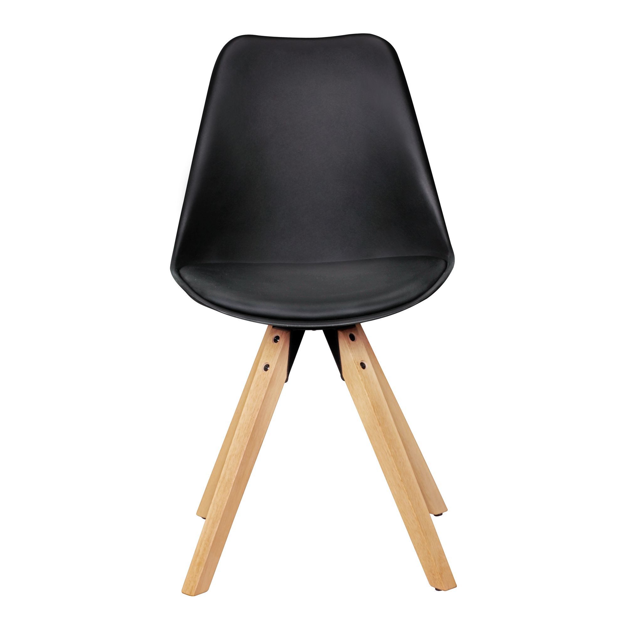 FINEBUY Esszimmerstuhl SuVa5055_1 (Esszimmerstuhl 2er Set, günstig online kaufen