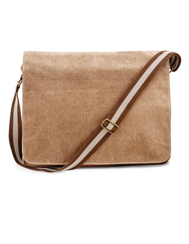 Messenger Bag Umhängetasche Schultertasche