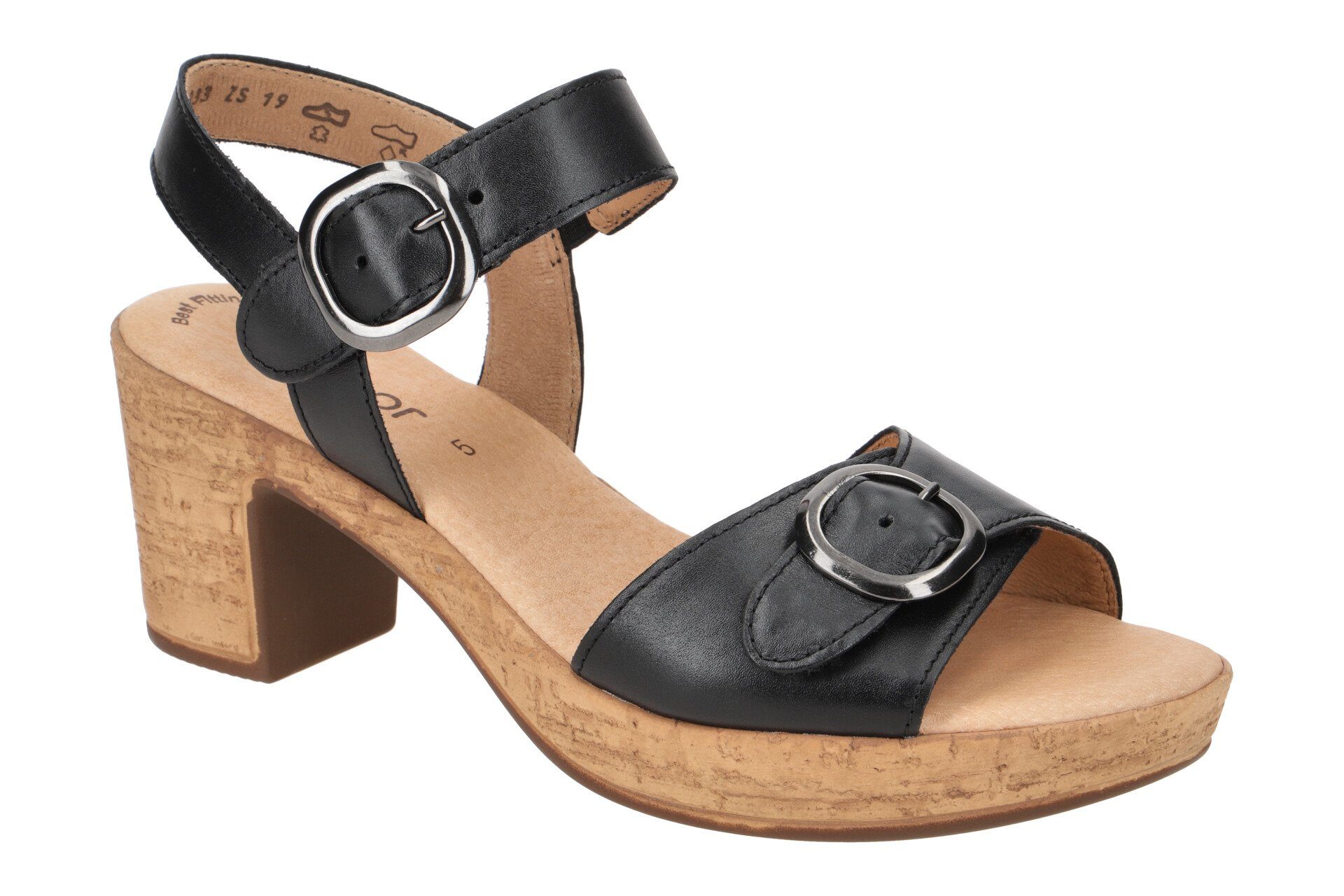 Gabor 84.764.27 Sandalette