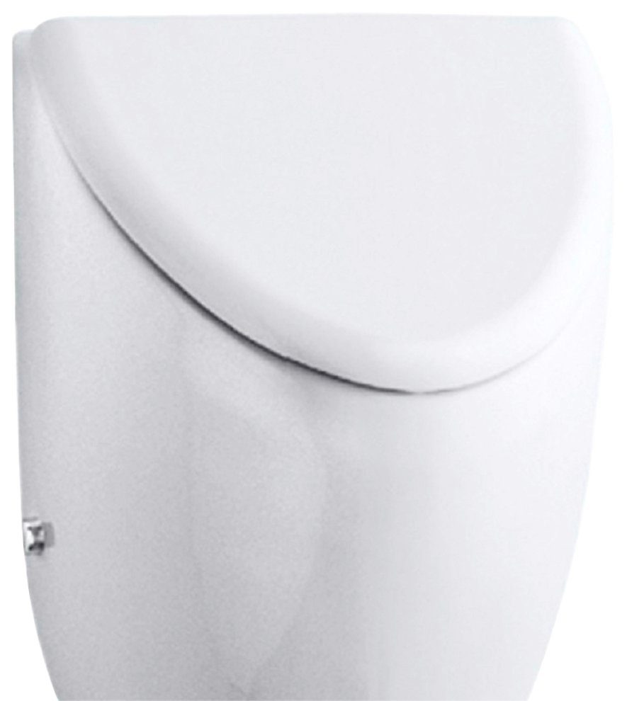 Duravit Urinaldeckel »Fizz«, mit Absenkautomatik, Scharniere aus Edelstahl,  weiß online kaufen | OTTO