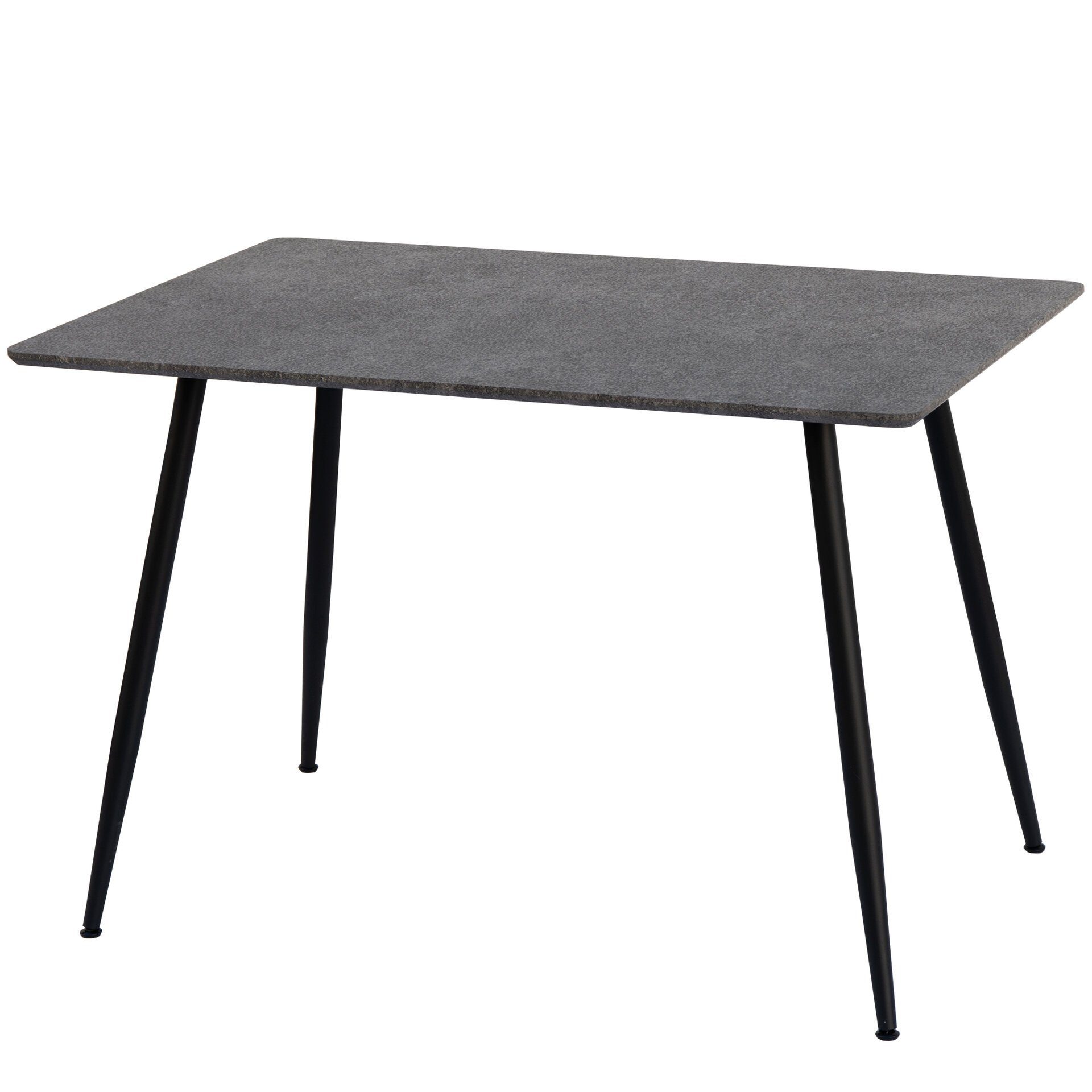 TRISENS Esstisch Danelia, Esstisch 115x75 Küchentisch günstig online kaufen