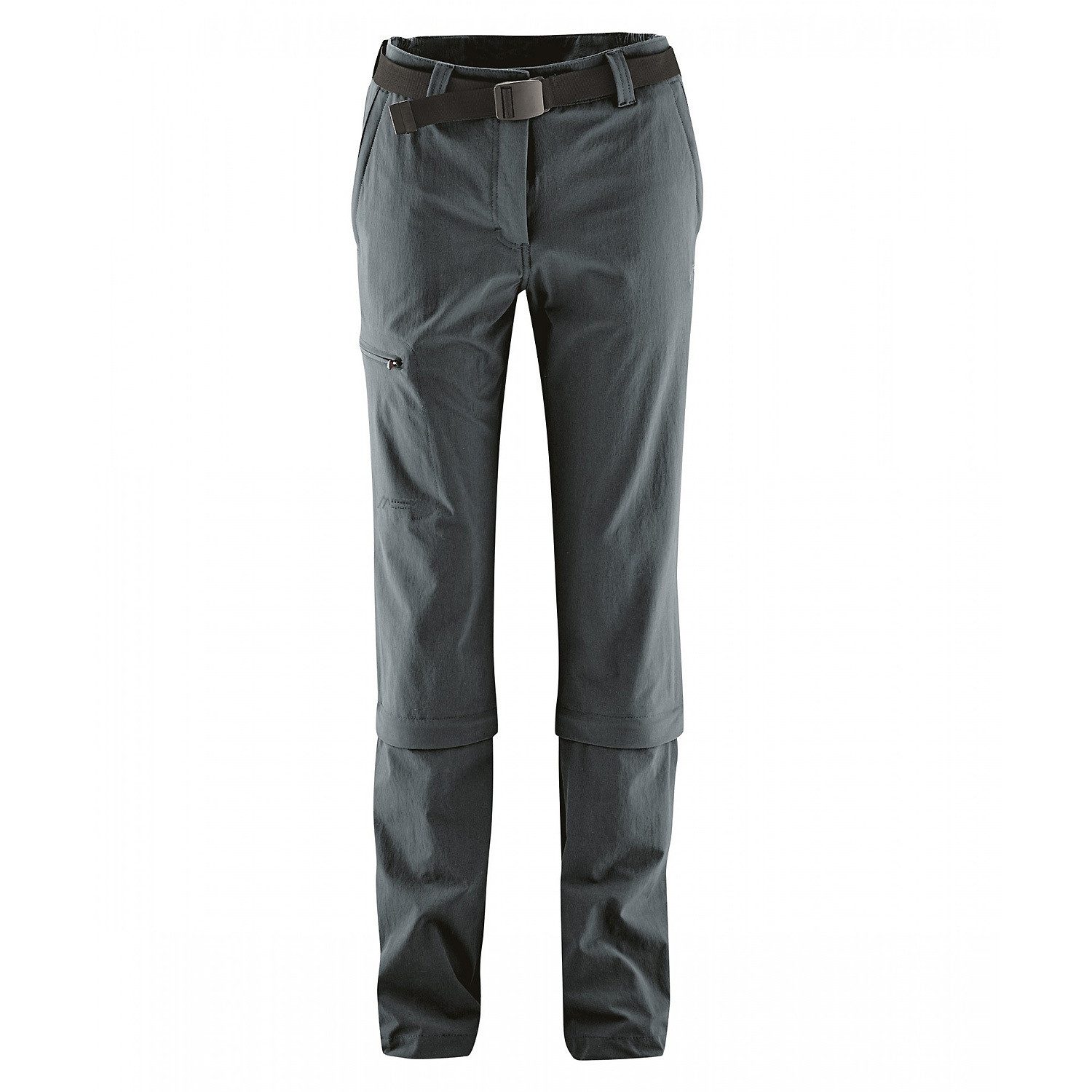 Maier Sports Funktionsshorts Zip-Hose Arolla günstig online kaufen