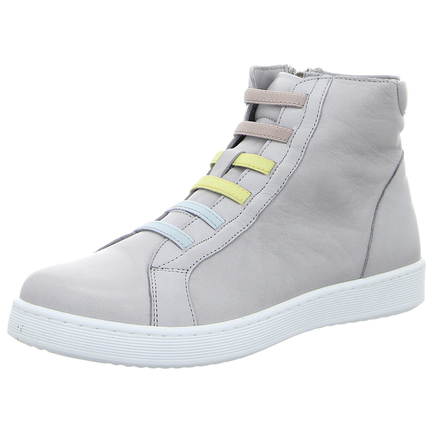 Andrea Conti Stiefelette