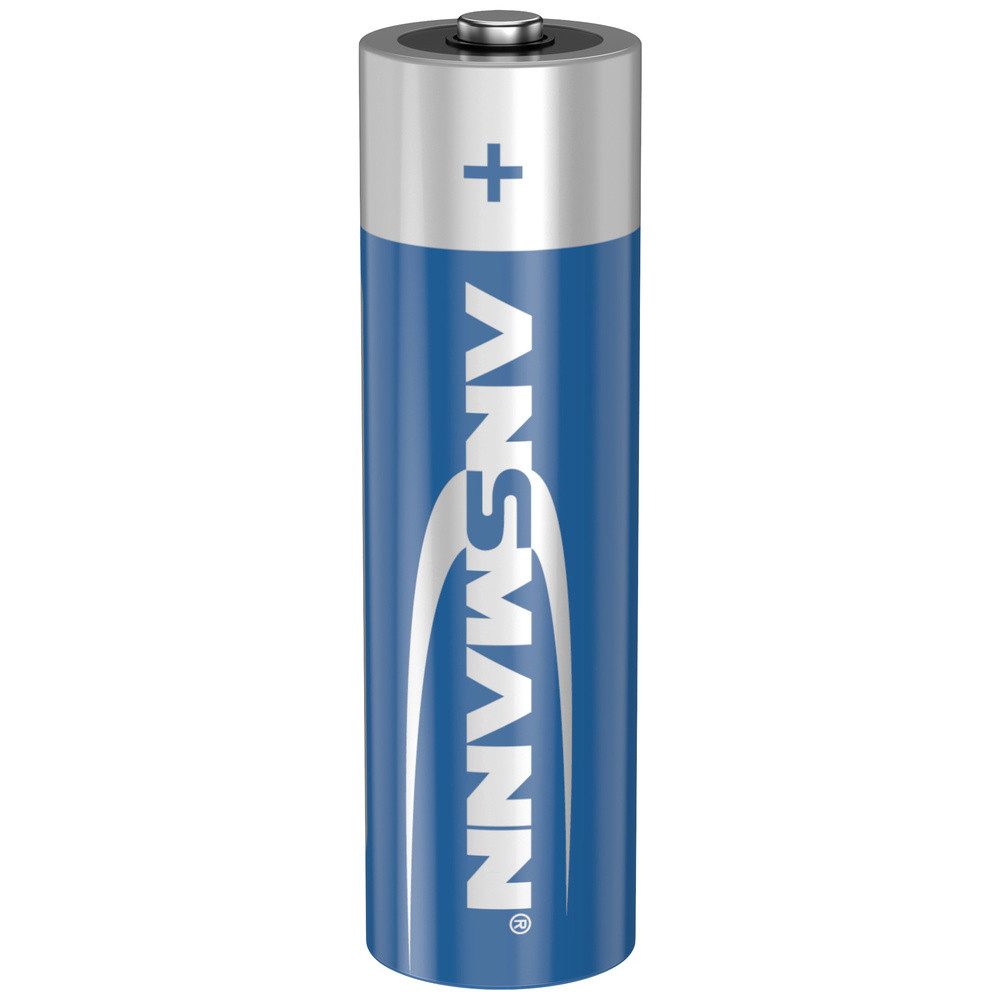 ANSMANN AG Ansmann ER14505 Spezial-Batterie Mignon (AA) Lithium 3.6 V 2700 mAh 1 Batterie
