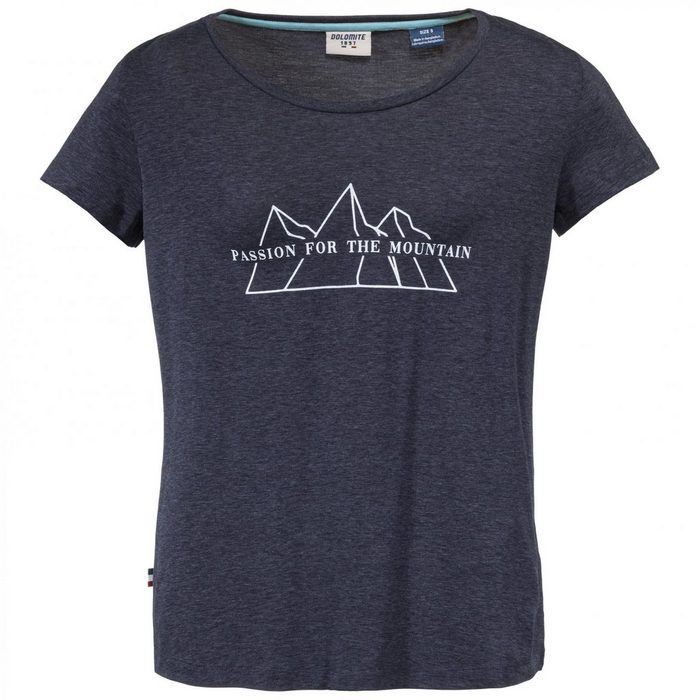 Dolomite T-Shirt Dolomite W Expedition Tc T-shirt Damen
