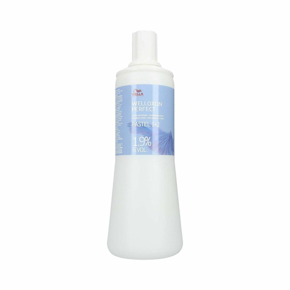 Wella Professionals Haarpflege-Set Wp Wlxn S Atb Perf6v 1,9 1000ml Emea