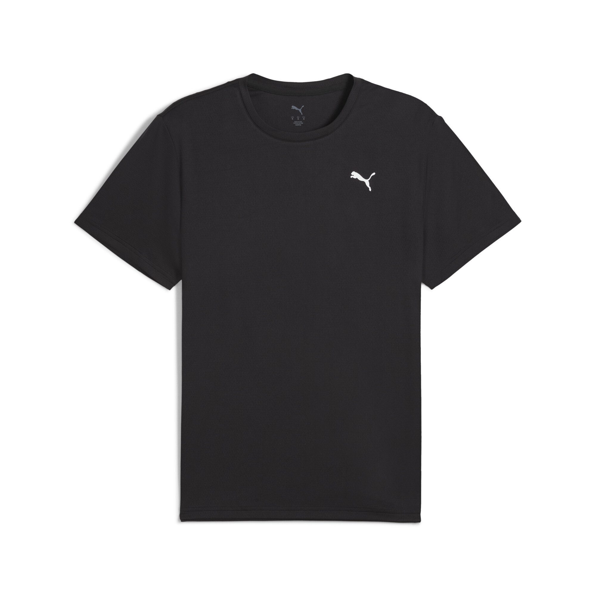 PUMA Trainingsshirt Train All Day Essentials günstig online kaufen