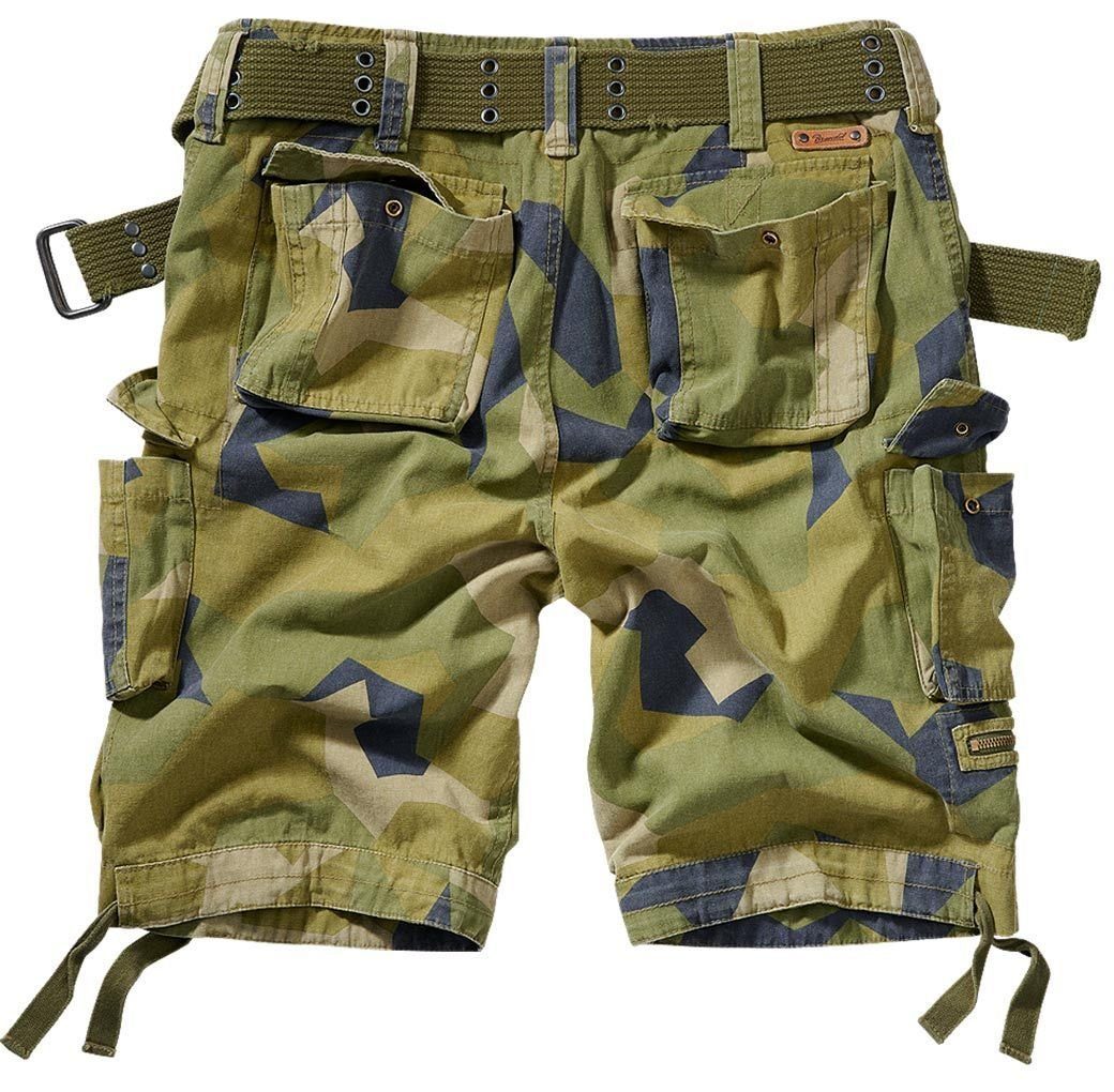 Brandit Shorts Savage Shorts günstig online kaufen